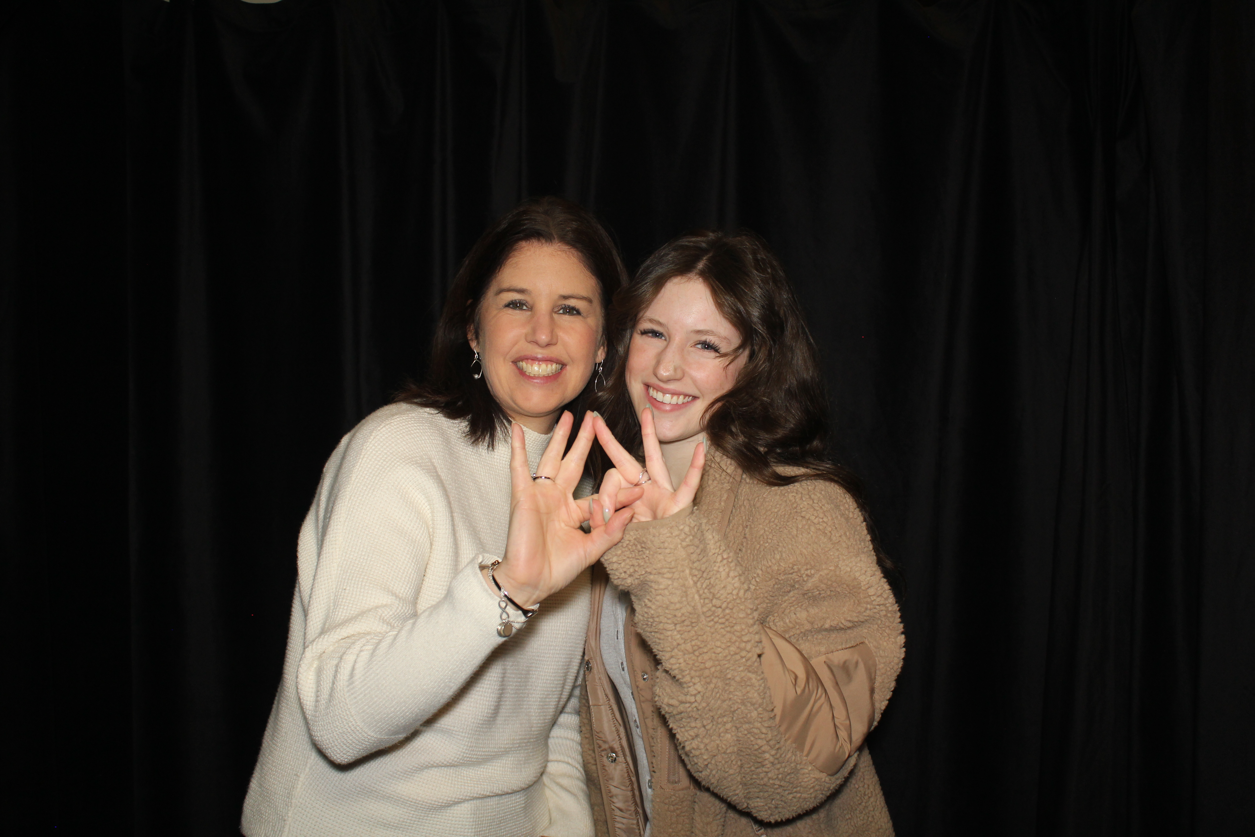 UC Zeta Tau Alpha Ladies' Day | View more photos from the event at gallery.photoboothcincy.com/u/PhotoBoothCincy/UC-Zeta-Tau-Alpha-Ladies-Day