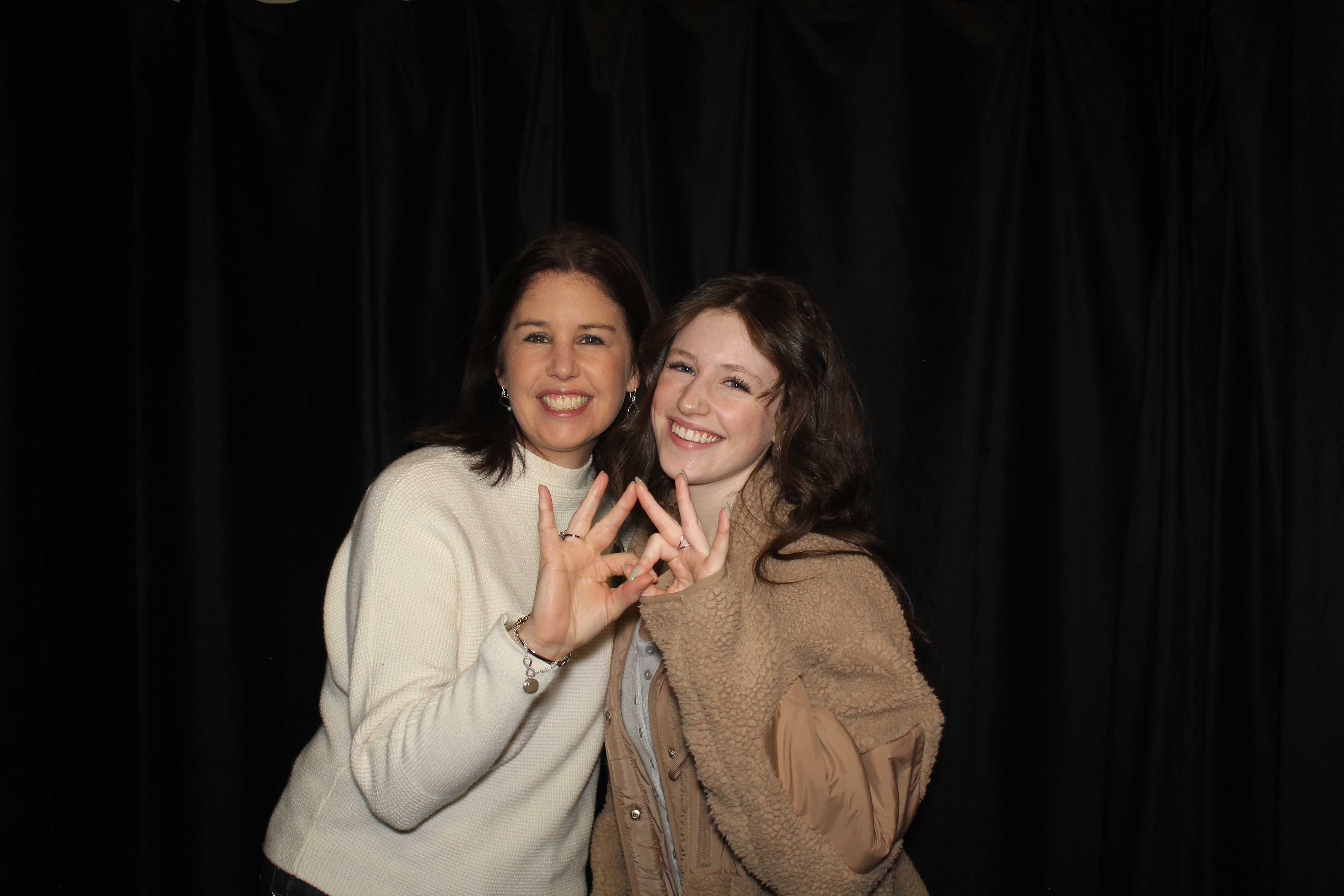 UC Zeta Tau Alpha Ladies' Day | View more photos from the event at gallery.photoboothcincy.com/u/PhotoBoothCincy/UC-Zeta-Tau-Alpha-Ladies-Day