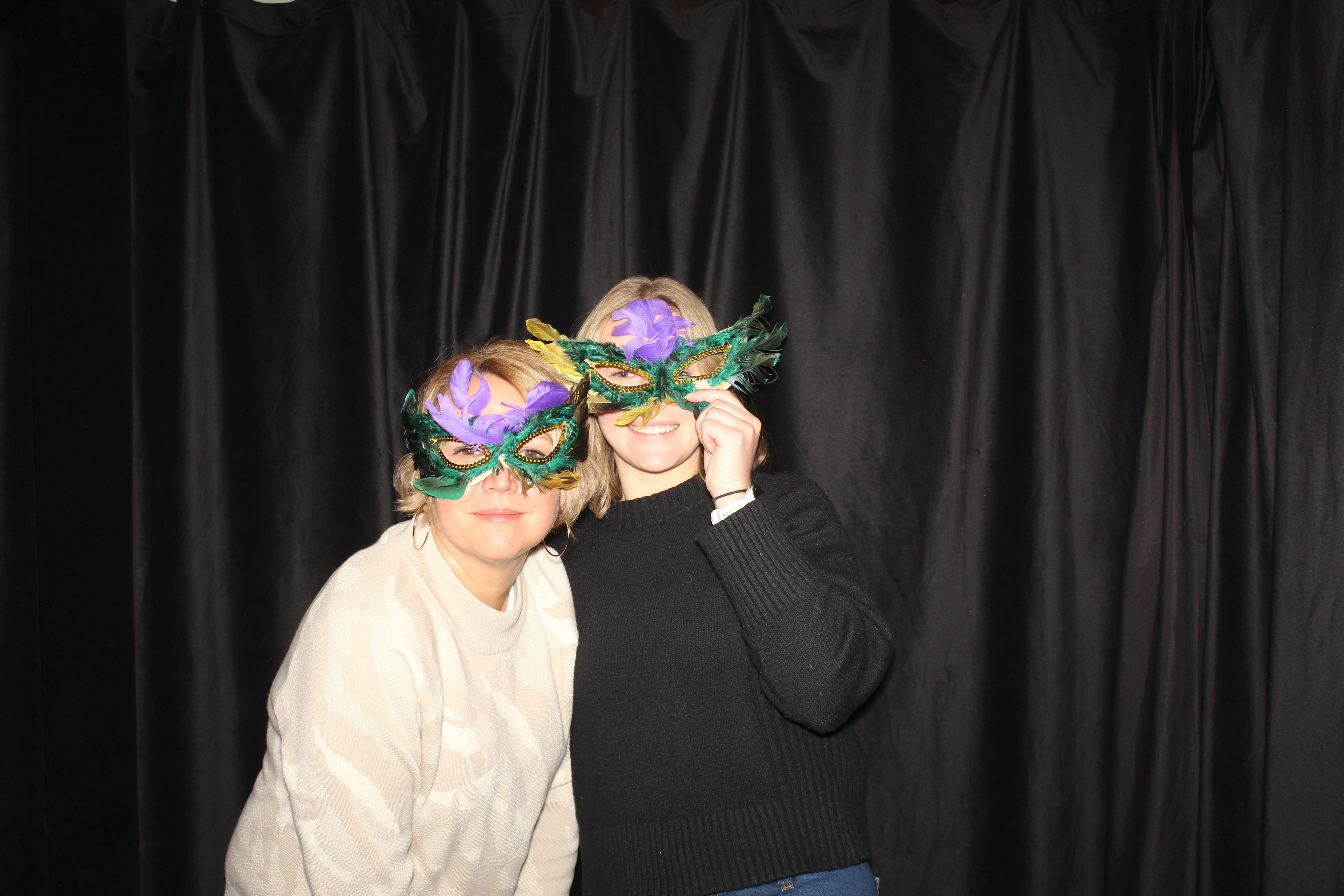 UC Zeta Tau Alpha Ladies' Day | View more photos from the event at gallery.photoboothcincy.com/u/PhotoBoothCincy/UC-Zeta-Tau-Alpha-Ladies-Day