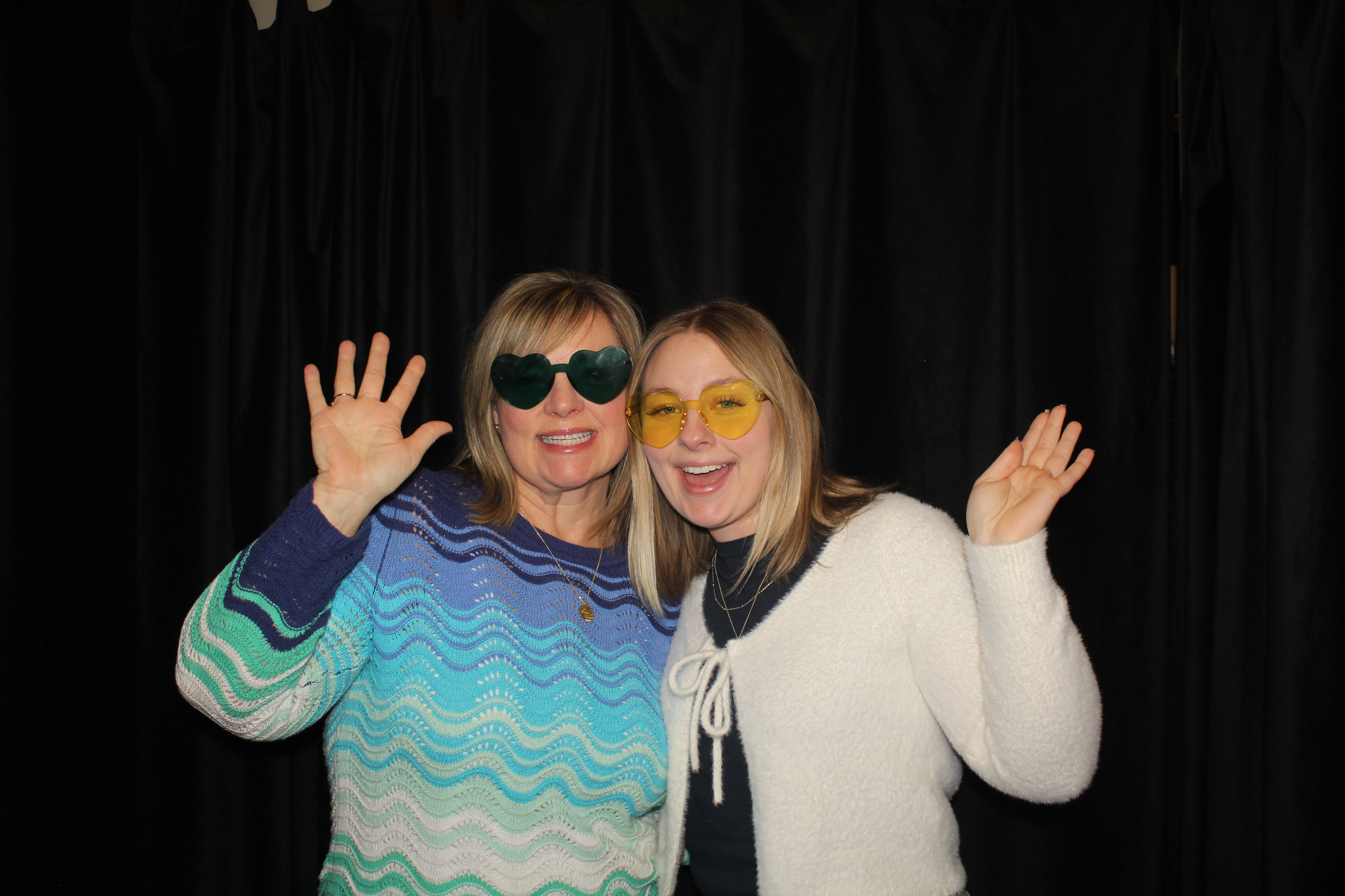 UC Zeta Tau Alpha Ladies' Day | View more photos from the event at gallery.photoboothcincy.com/u/PhotoBoothCincy/UC-Zeta-Tau-Alpha-Ladies-Day