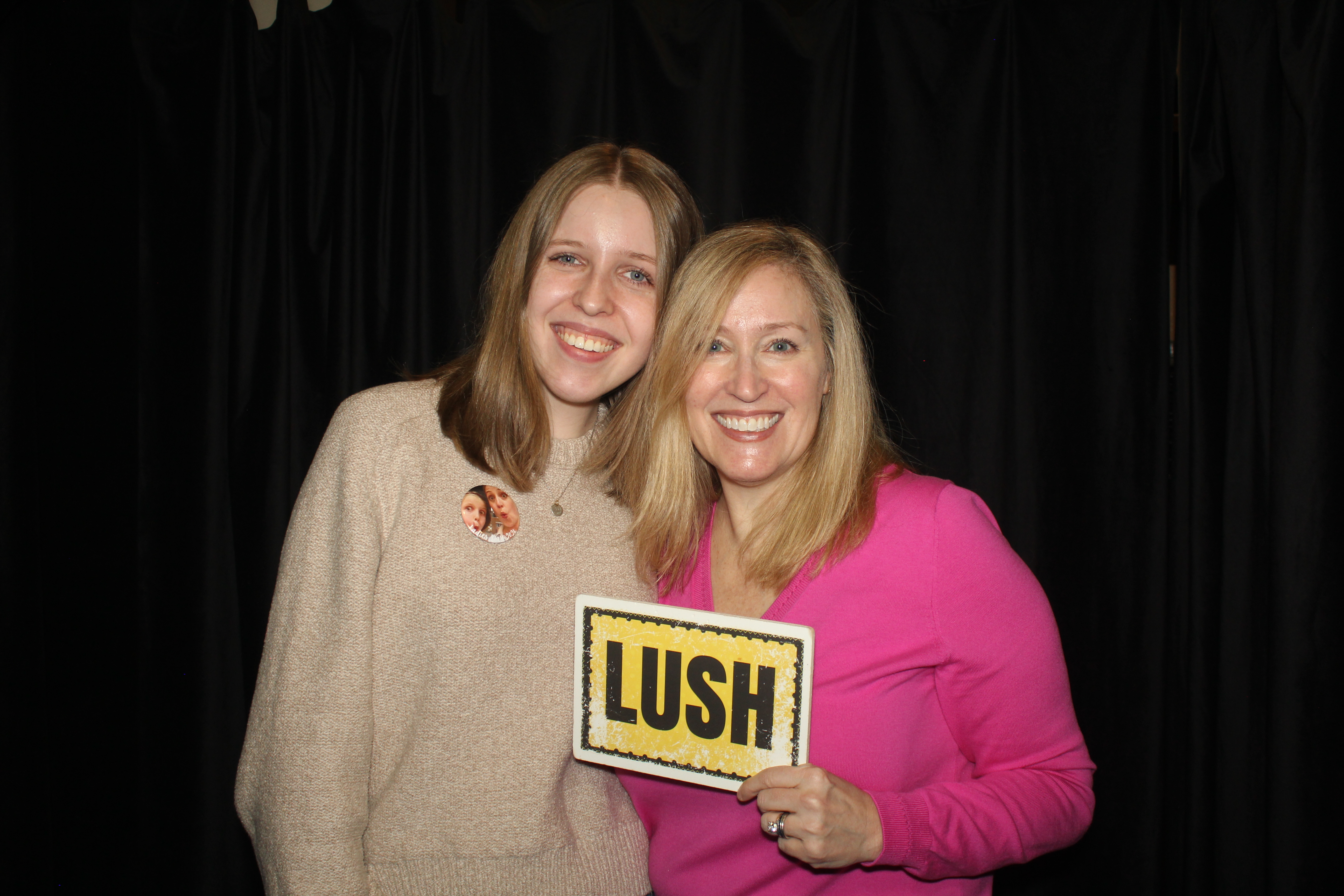 UC Zeta Tau Alpha Ladies' Day | View more photos from the event at gallery.photoboothcincy.com/u/PhotoBoothCincy/UC-Zeta-Tau-Alpha-Ladies-Day