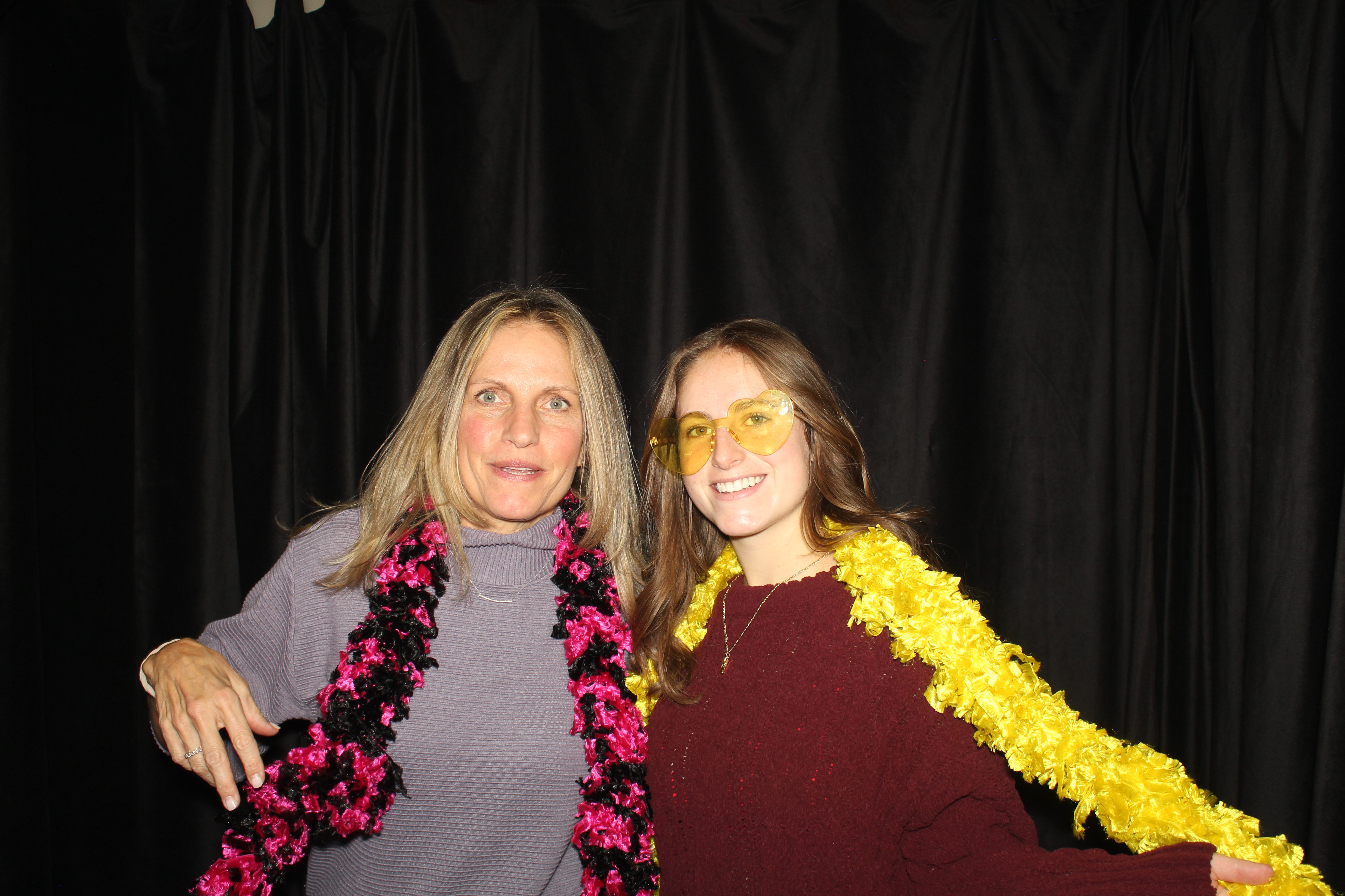 UC Zeta Tau Alpha Ladies' Day | View more photos from the event at gallery.photoboothcincy.com/u/PhotoBoothCincy/UC-Zeta-Tau-Alpha-Ladies-Day