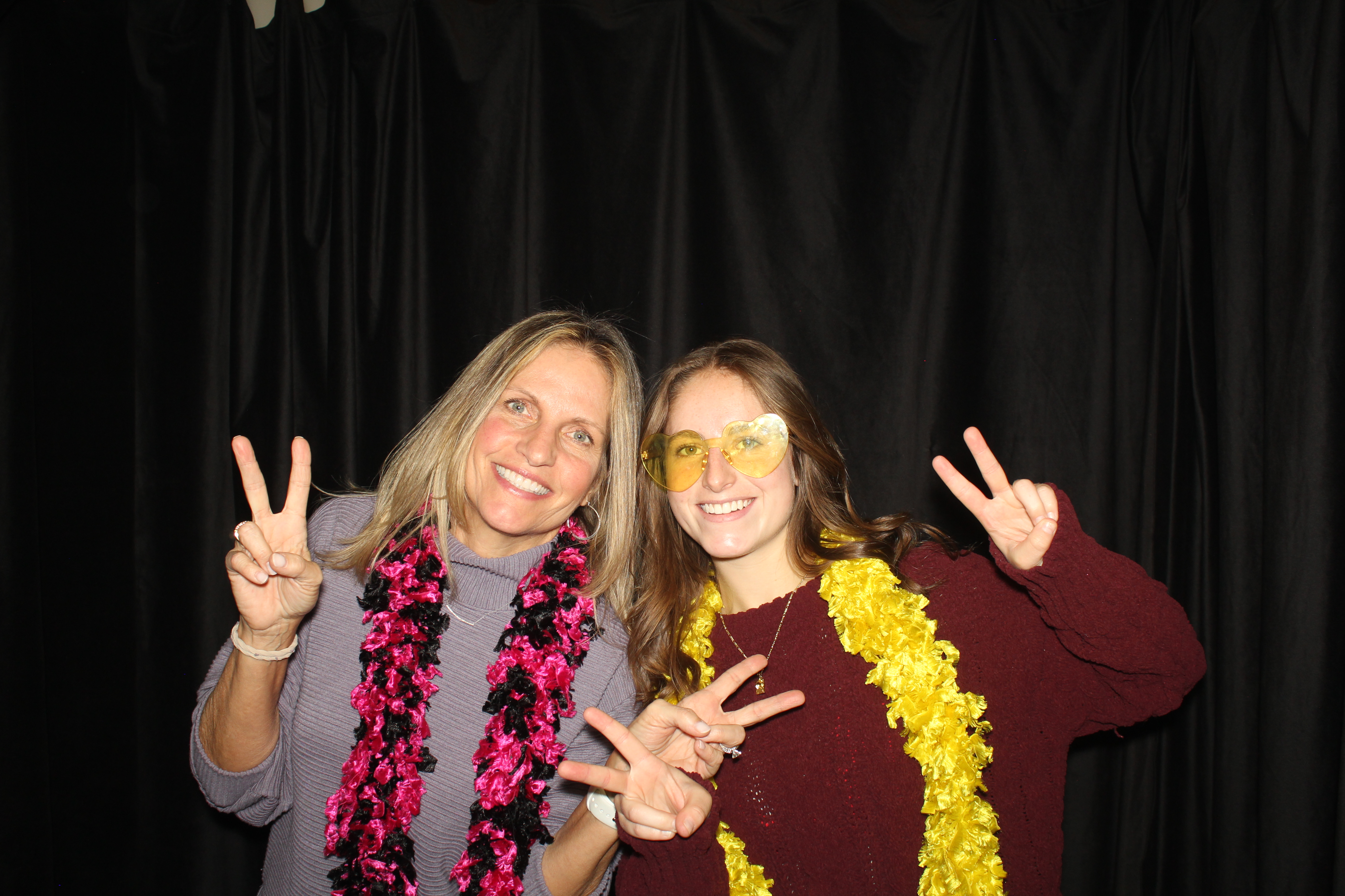 UC Zeta Tau Alpha Ladies' Day | View more photos from the event at gallery.photoboothcincy.com/u/PhotoBoothCincy/UC-Zeta-Tau-Alpha-Ladies-Day