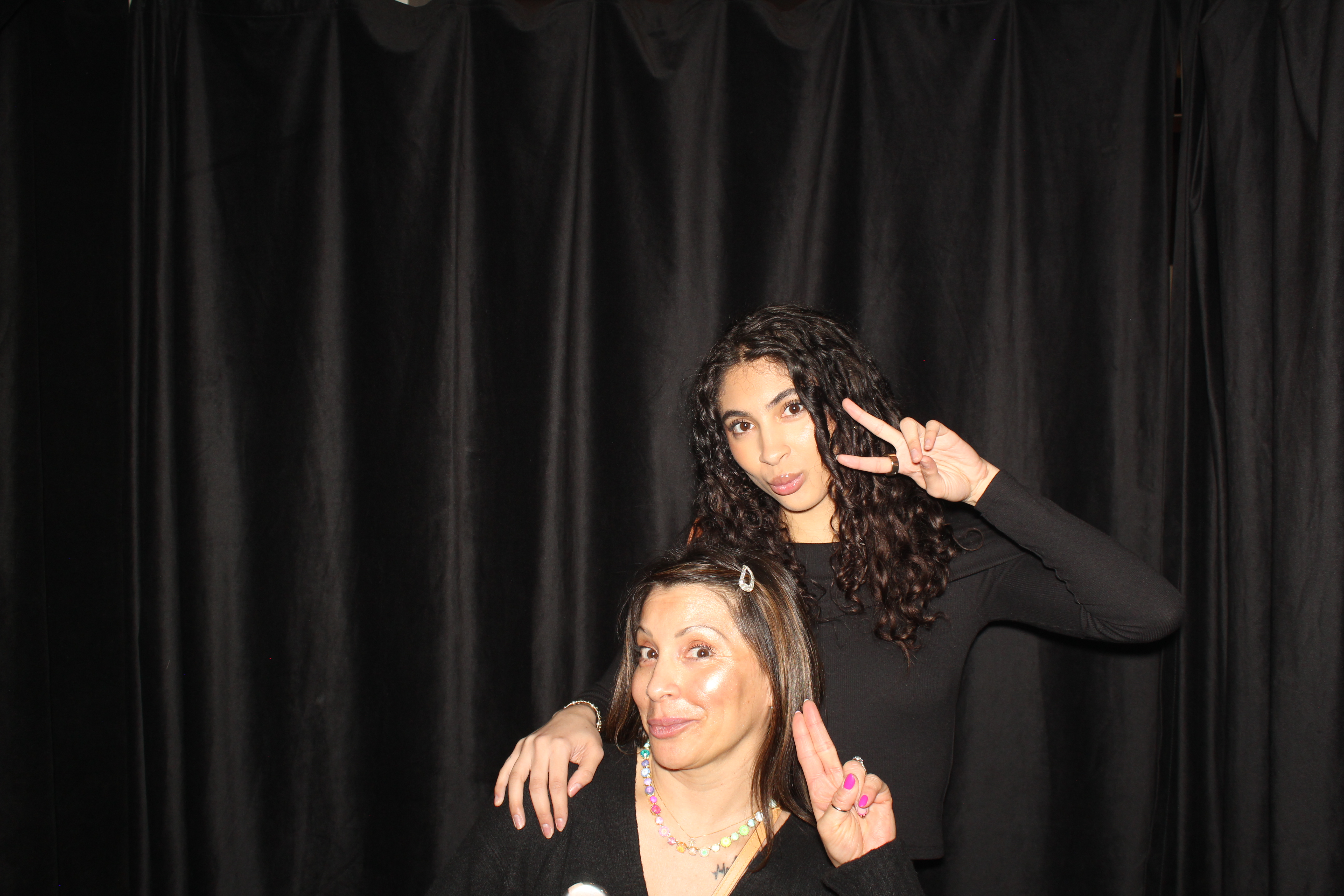UC Zeta Tau Alpha Ladies' Day | View more photos from the event at gallery.photoboothcincy.com/u/PhotoBoothCincy/UC-Zeta-Tau-Alpha-Ladies-Day