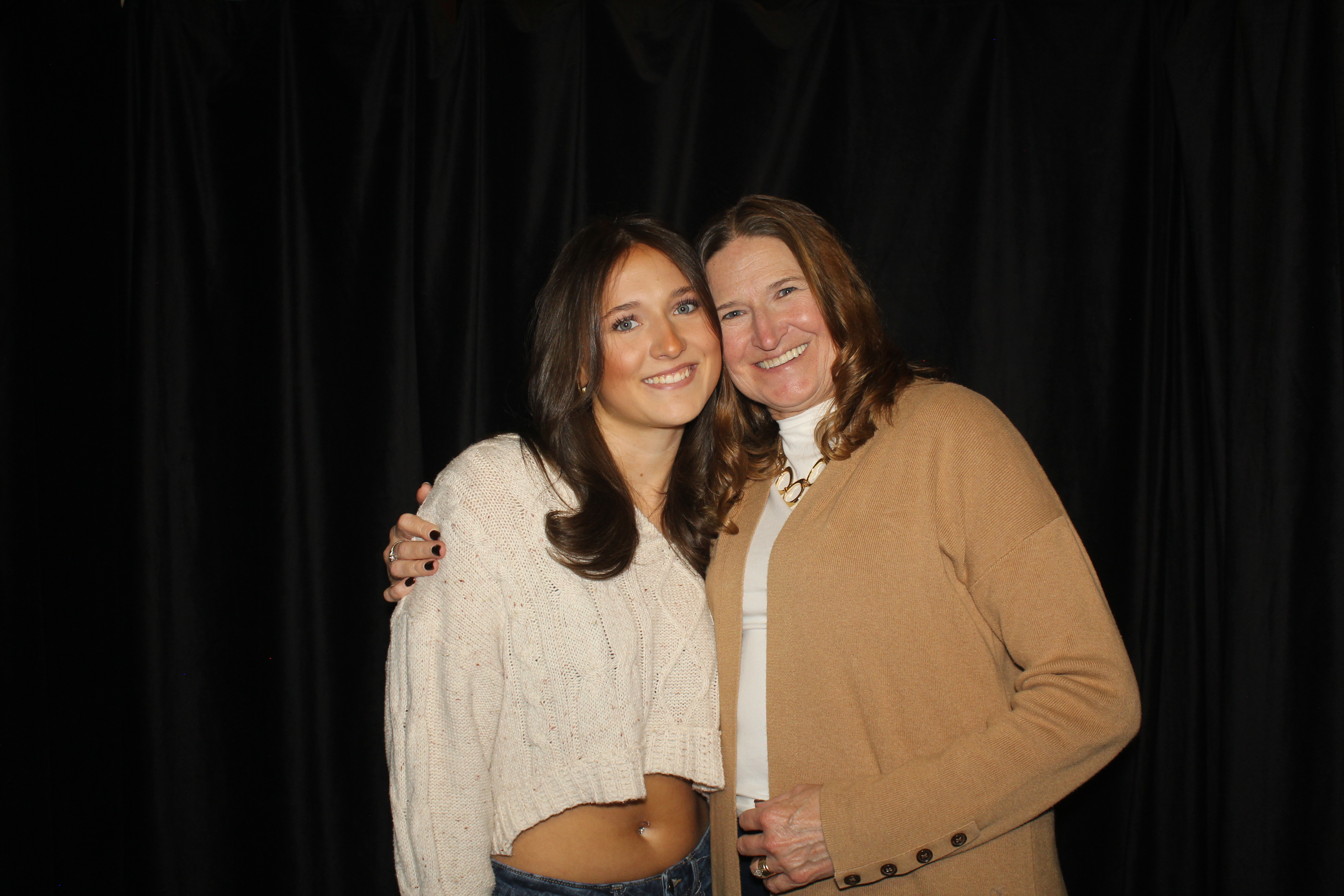 UC Zeta Tau Alpha Ladies' Day | View more photos from the event at gallery.photoboothcincy.com/u/PhotoBoothCincy/UC-Zeta-Tau-Alpha-Ladies-Day