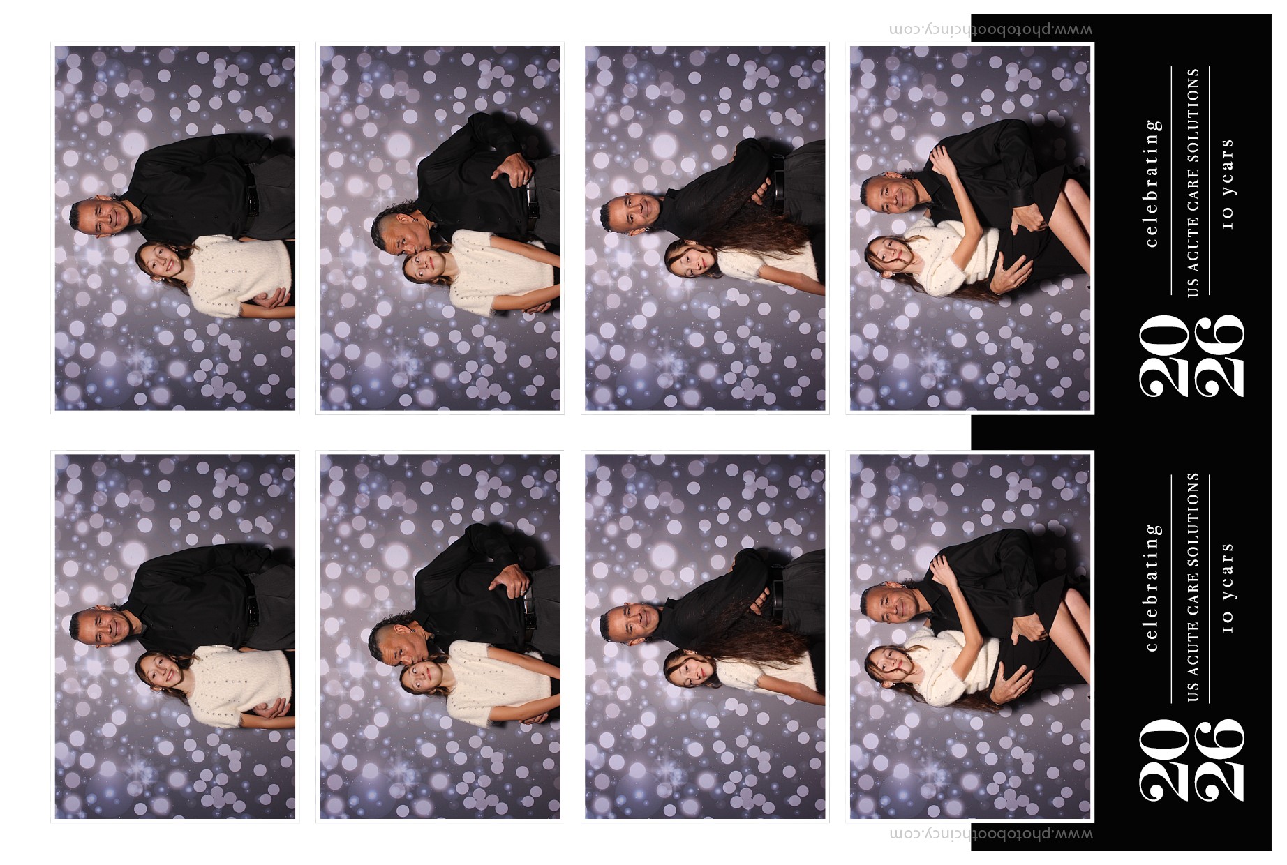 US Acute Care Solutions | View more photos from the event at gallery.photoboothcincy.com/u/PhotoBoothCincy/US-Acute-Care-Solutions