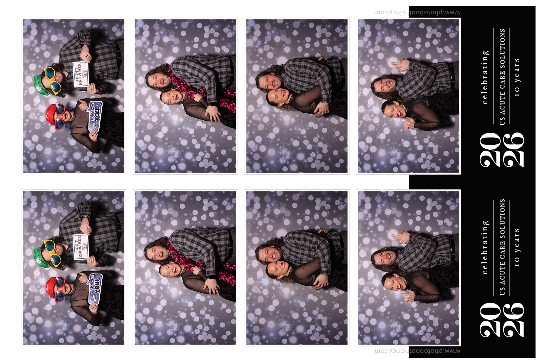 US Acute Care Solutions | View more photos from the event at gallery.photoboothcincy.com/u/PhotoBoothCincy/US-Acute-Care-Solutions