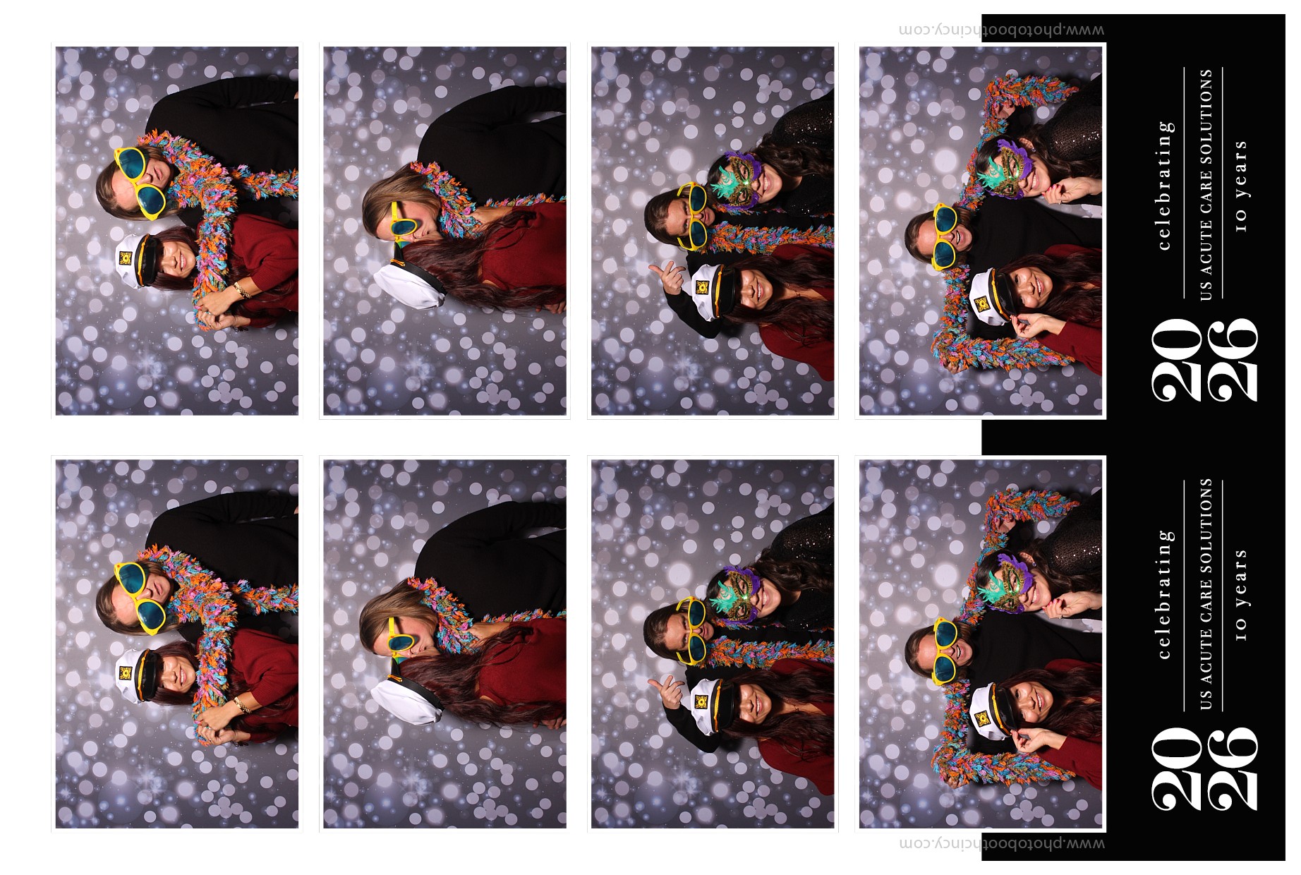 US Acute Care Solutions | View more photos from the event at gallery.photoboothcincy.com/u/PhotoBoothCincy/US-Acute-Care-Solutions