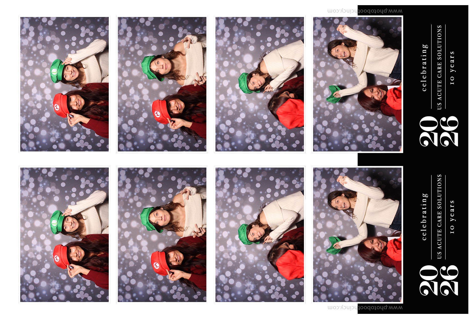 US Acute Care Solutions | View more photos from the event at gallery.photoboothcincy.com/u/PhotoBoothCincy/US-Acute-Care-Solutions