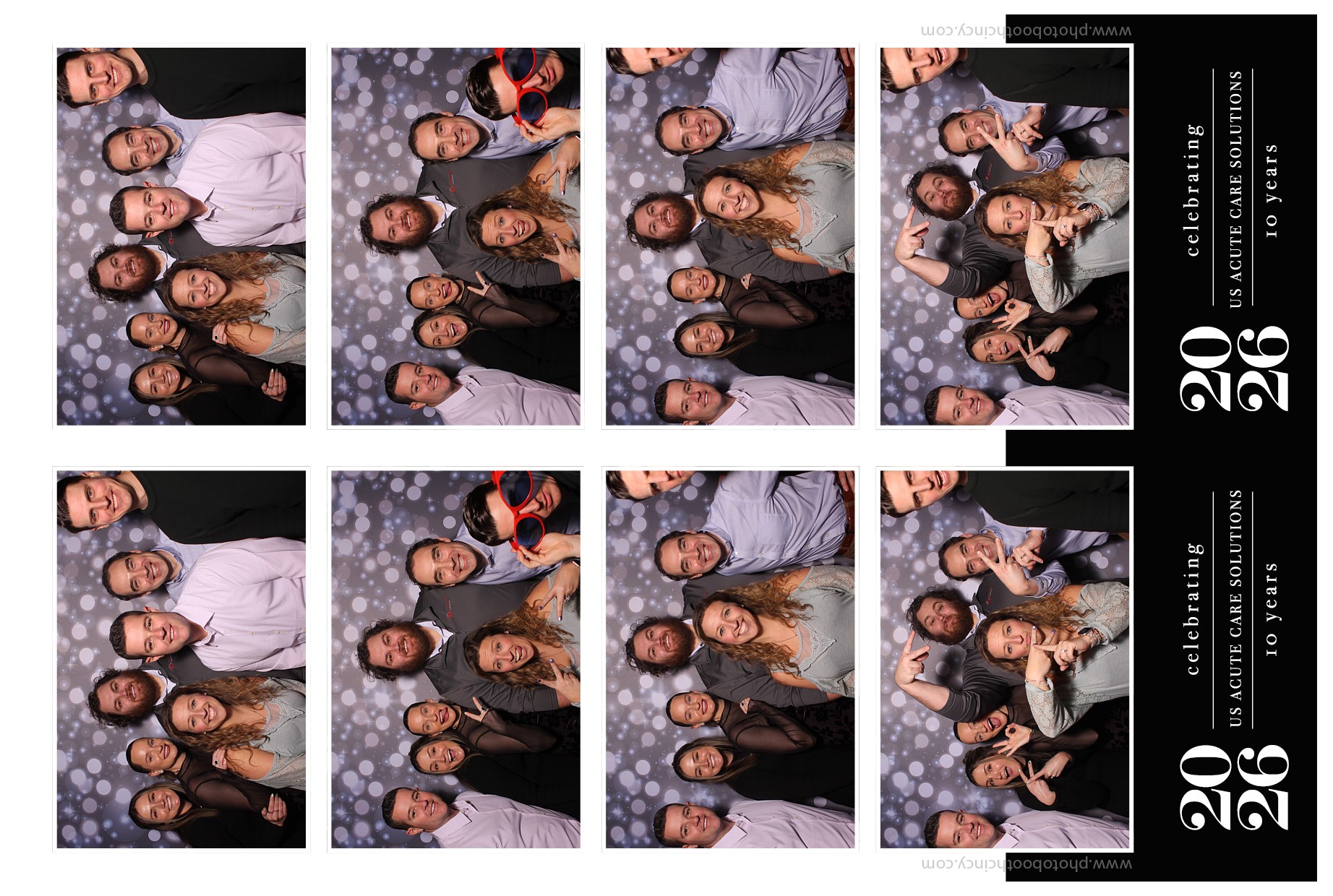 US Acute Care Solutions | View more photos from the event at gallery.photoboothcincy.com/u/PhotoBoothCincy/US-Acute-Care-Solutions