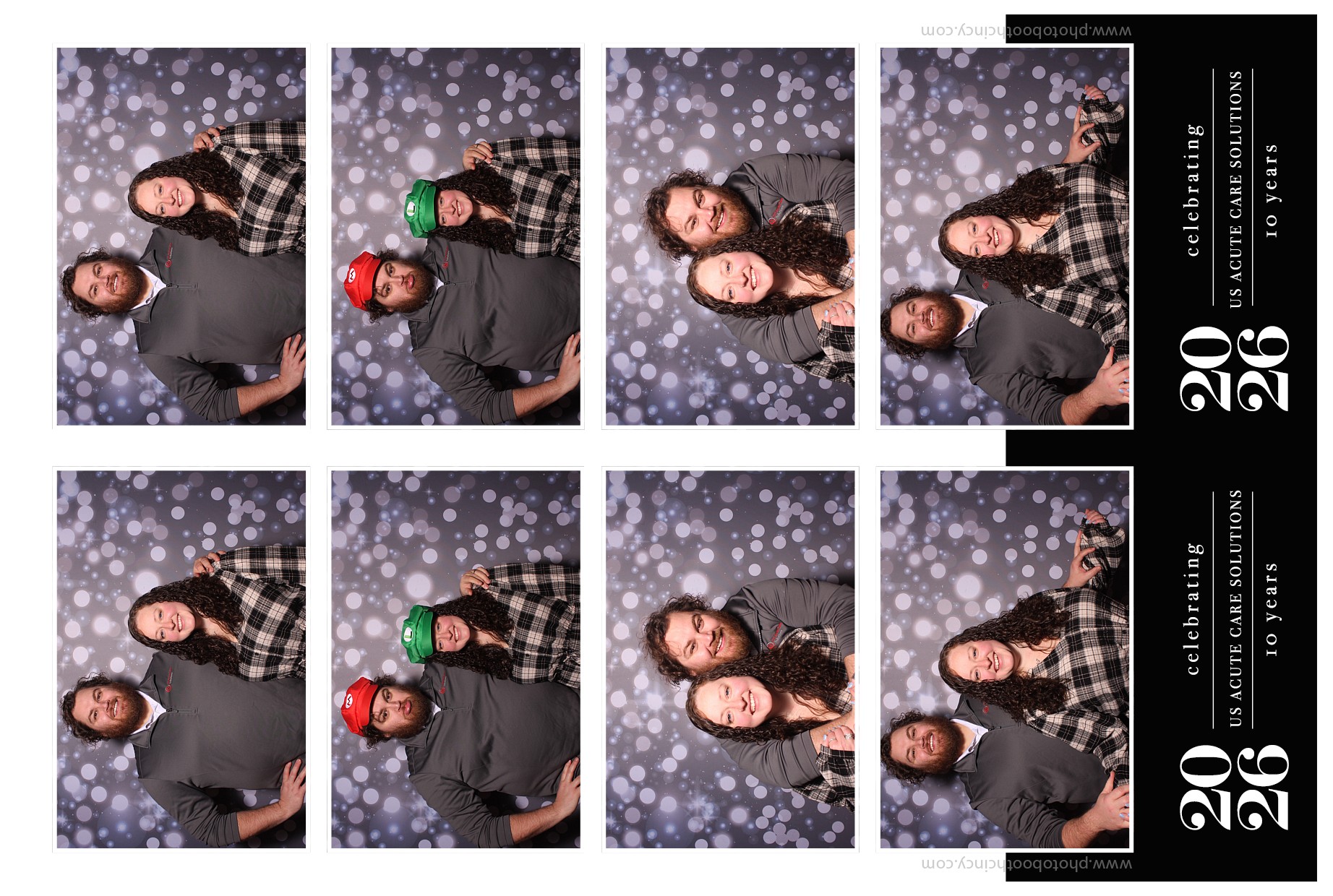 US Acute Care Solutions | View more photos from the event at gallery.photoboothcincy.com/u/PhotoBoothCincy/US-Acute-Care-Solutions