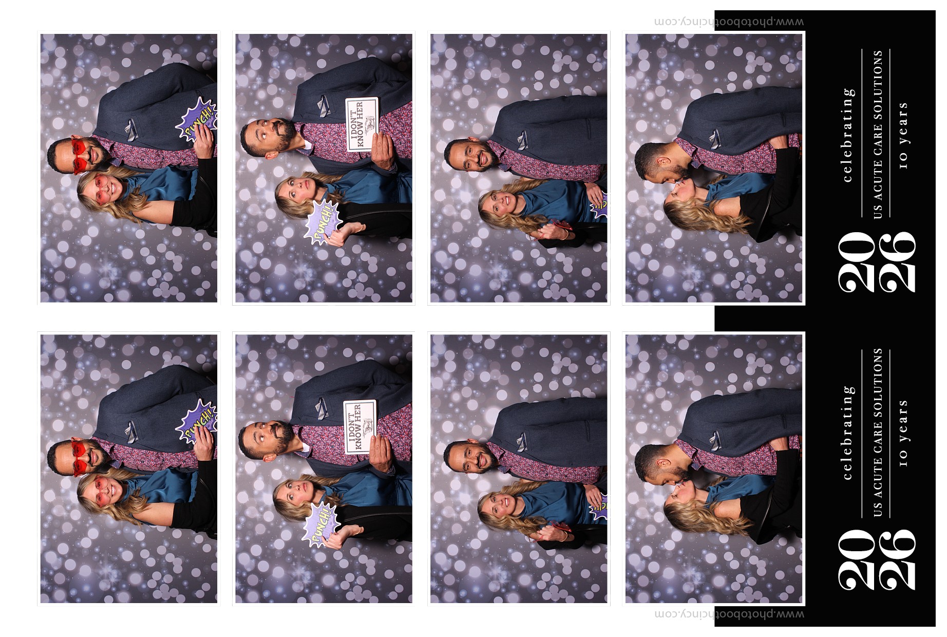 US Acute Care Solutions | View more photos from the event at gallery.photoboothcincy.com/u/PhotoBoothCincy/US-Acute-Care-Solutions