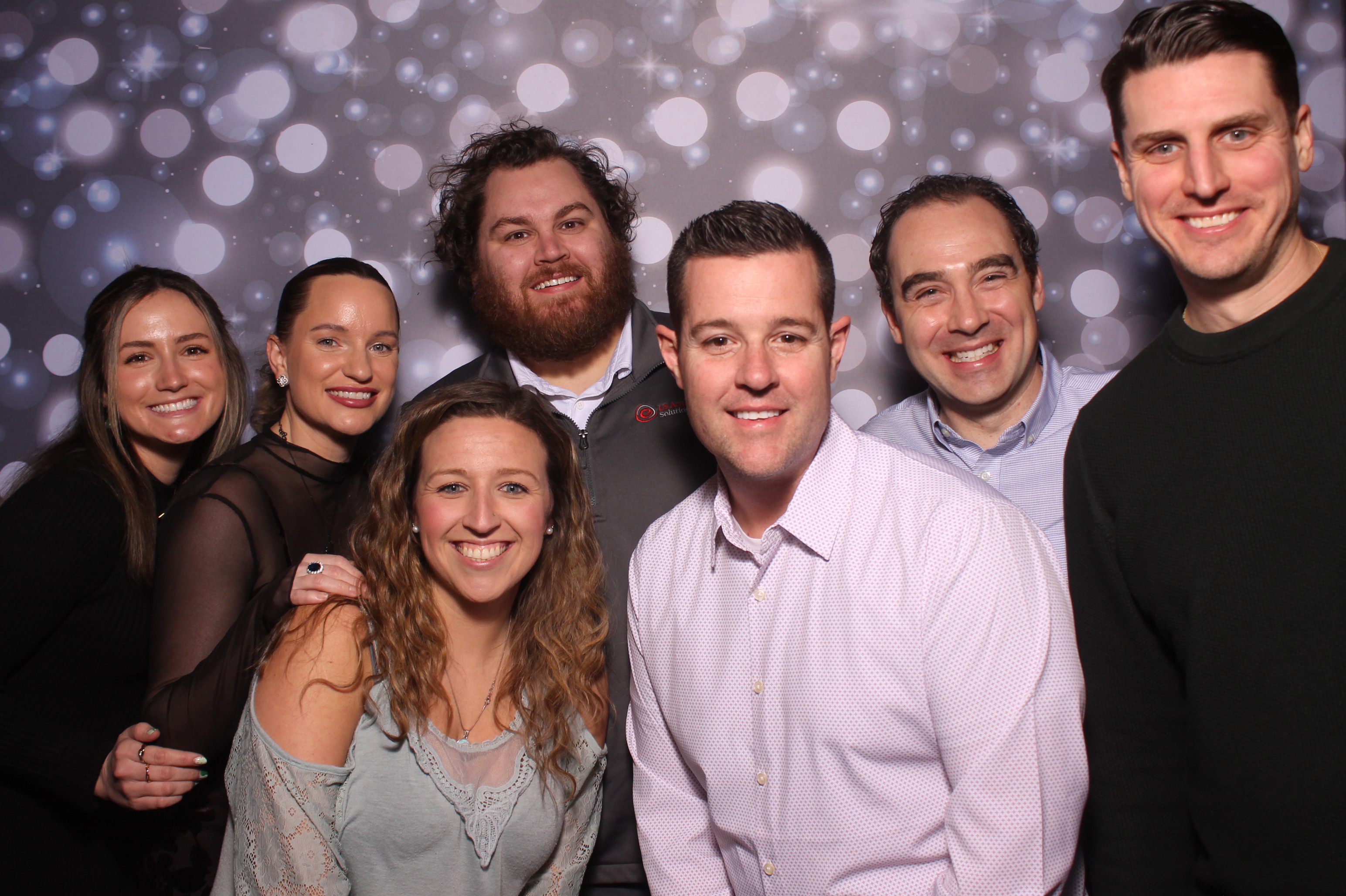 US Acute Care Solutions | View more photos from the event at gallery.photoboothcincy.com/u/PhotoBoothCincy/US-Acute-Care-Solutions