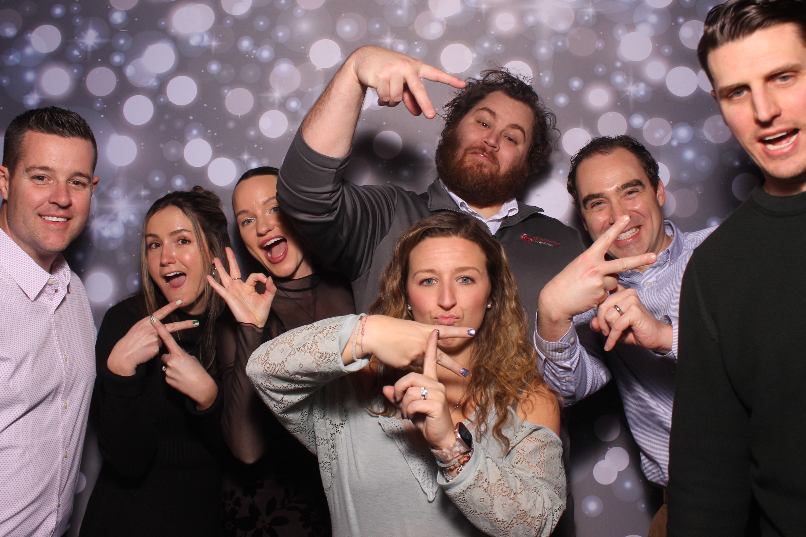 US Acute Care Solutions | View more photos from the event at gallery.photoboothcincy.com/u/PhotoBoothCincy/US-Acute-Care-Solutions