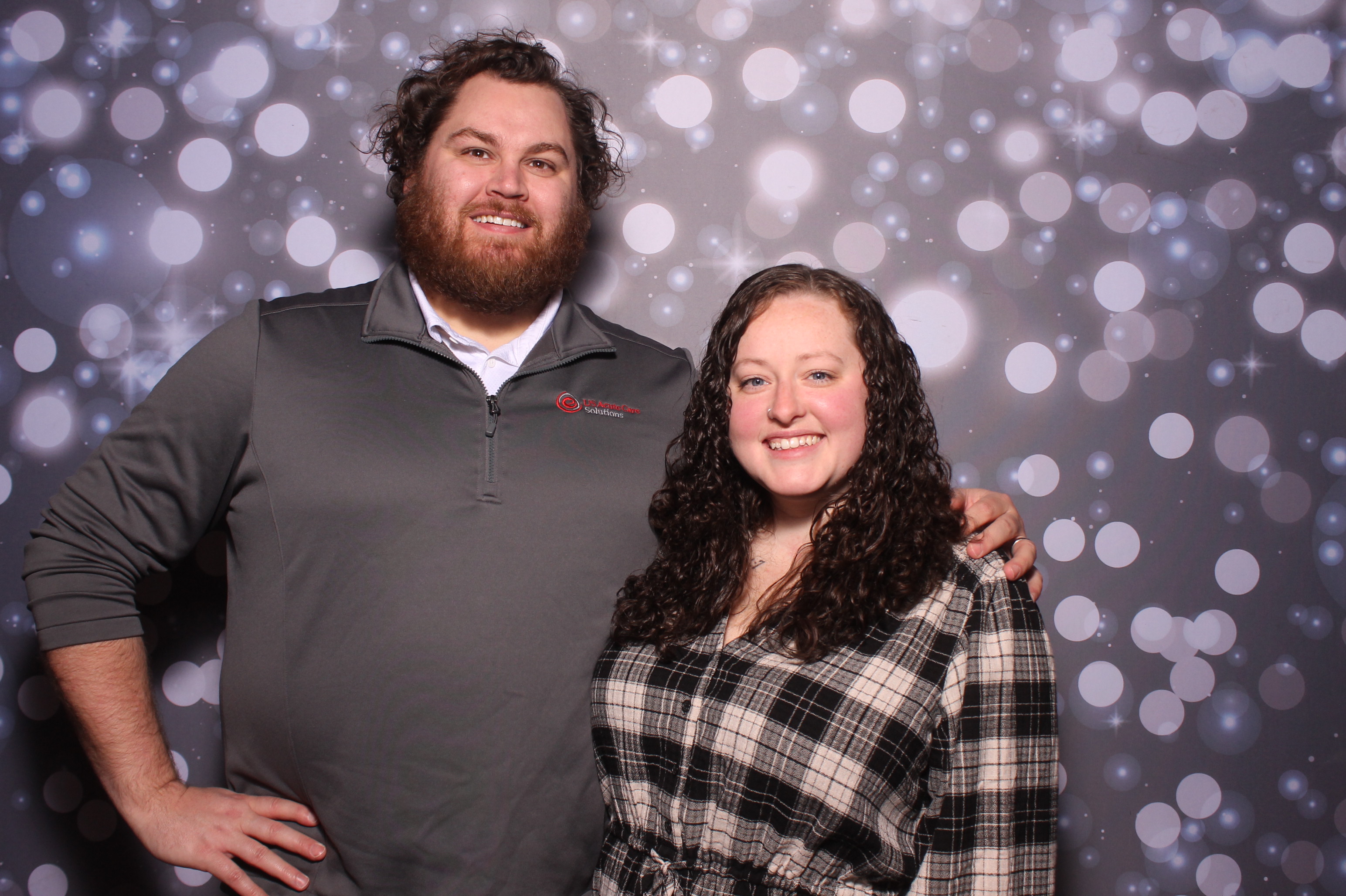 US Acute Care Solutions | View more photos from the event at gallery.photoboothcincy.com/u/PhotoBoothCincy/US-Acute-Care-Solutions