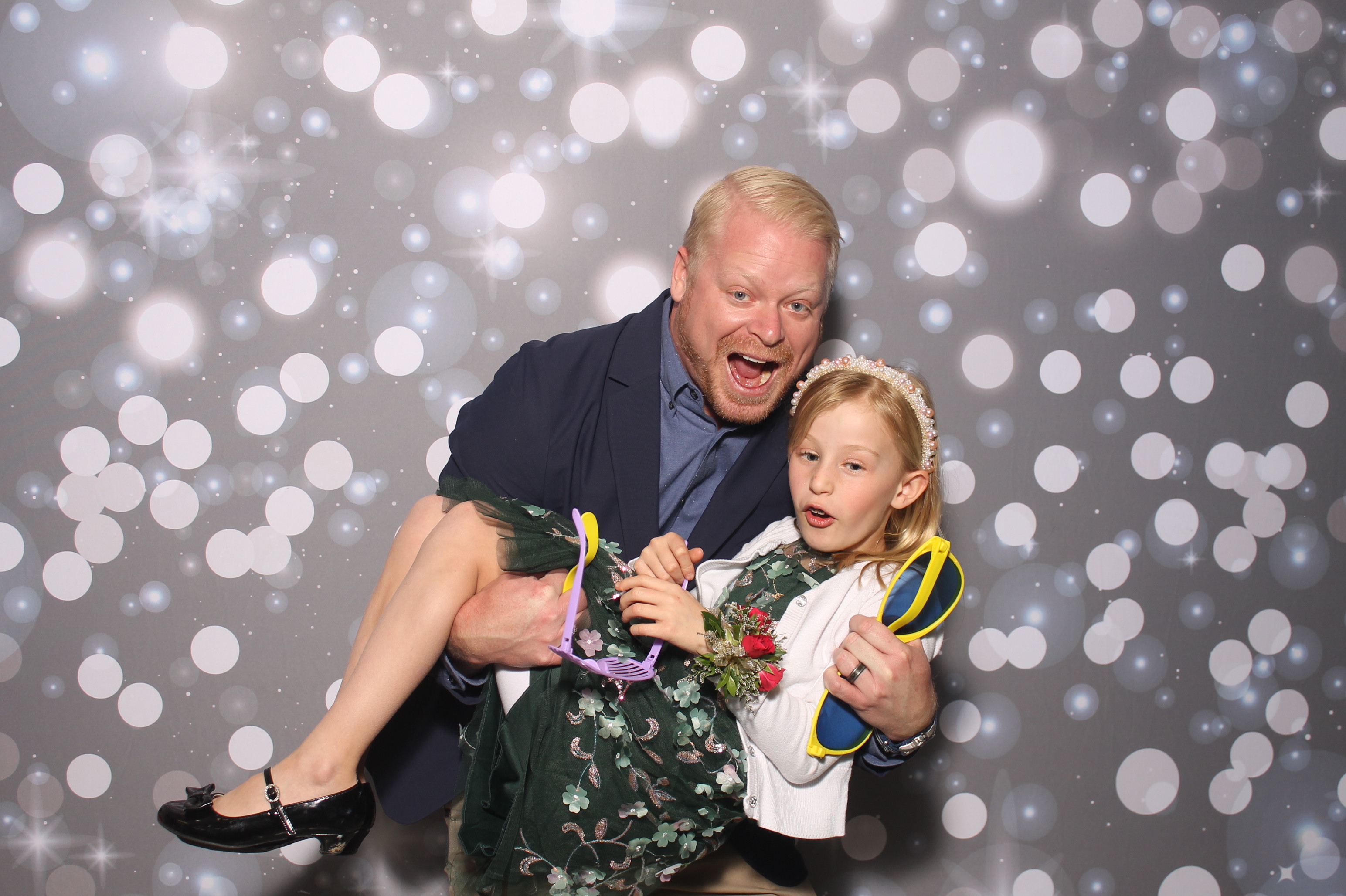 Under The Sea | View more photos from the event at gallery.photoboothcincy.com/u/PhotoBoothCincy/Under-The-Sea