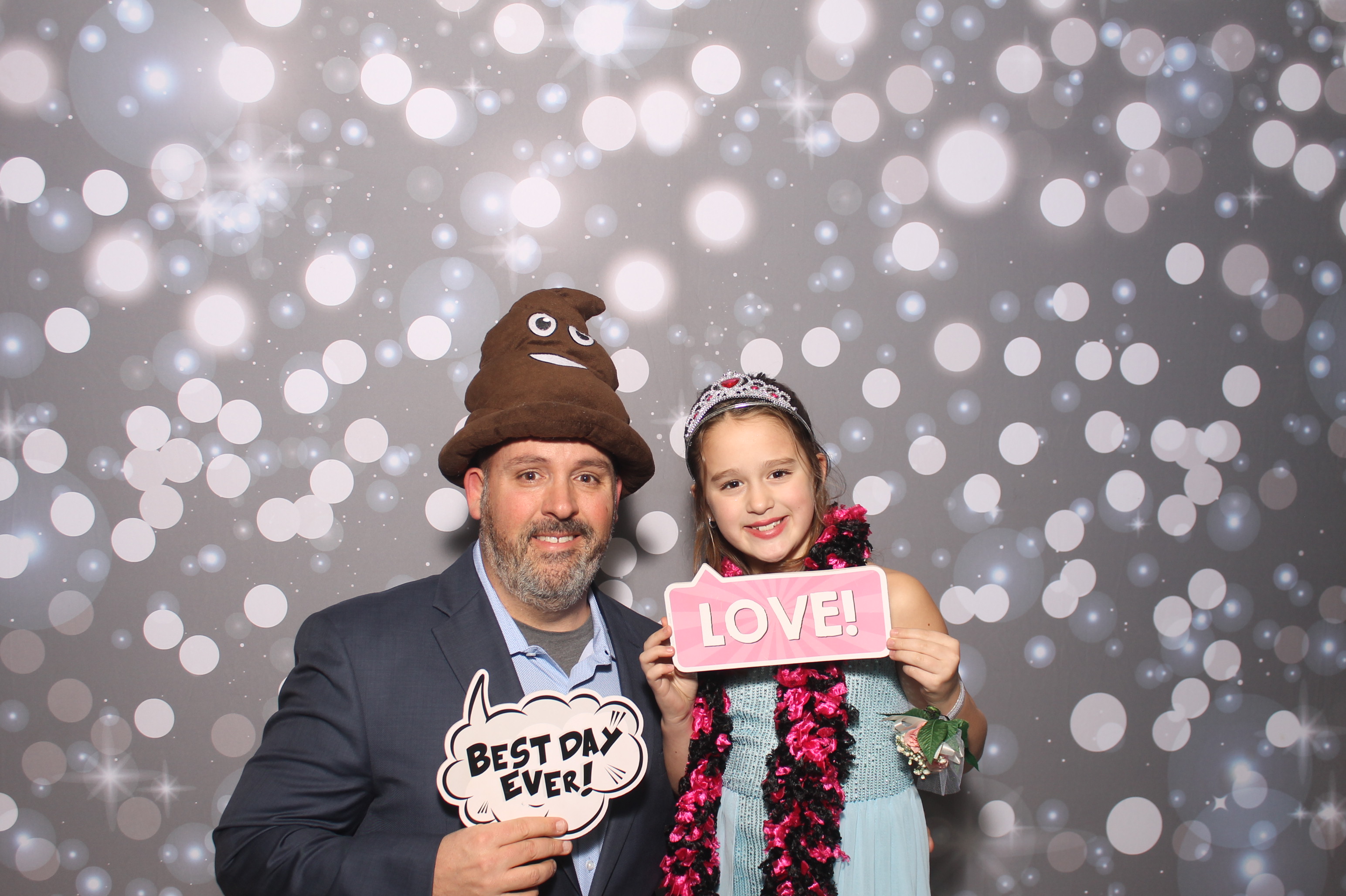 Under The Sea | View more photos from the event at gallery.photoboothcincy.com/u/PhotoBoothCincy/Under-The-Sea