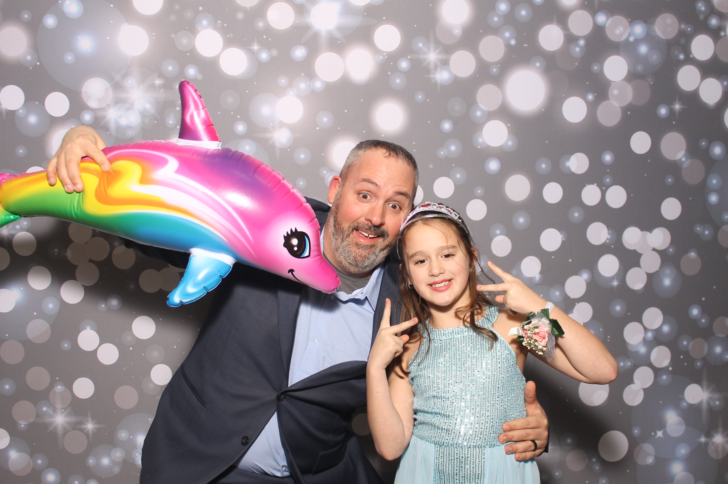 Under The Sea | View more photos from the event at gallery.photoboothcincy.com/u/PhotoBoothCincy/Under-The-Sea