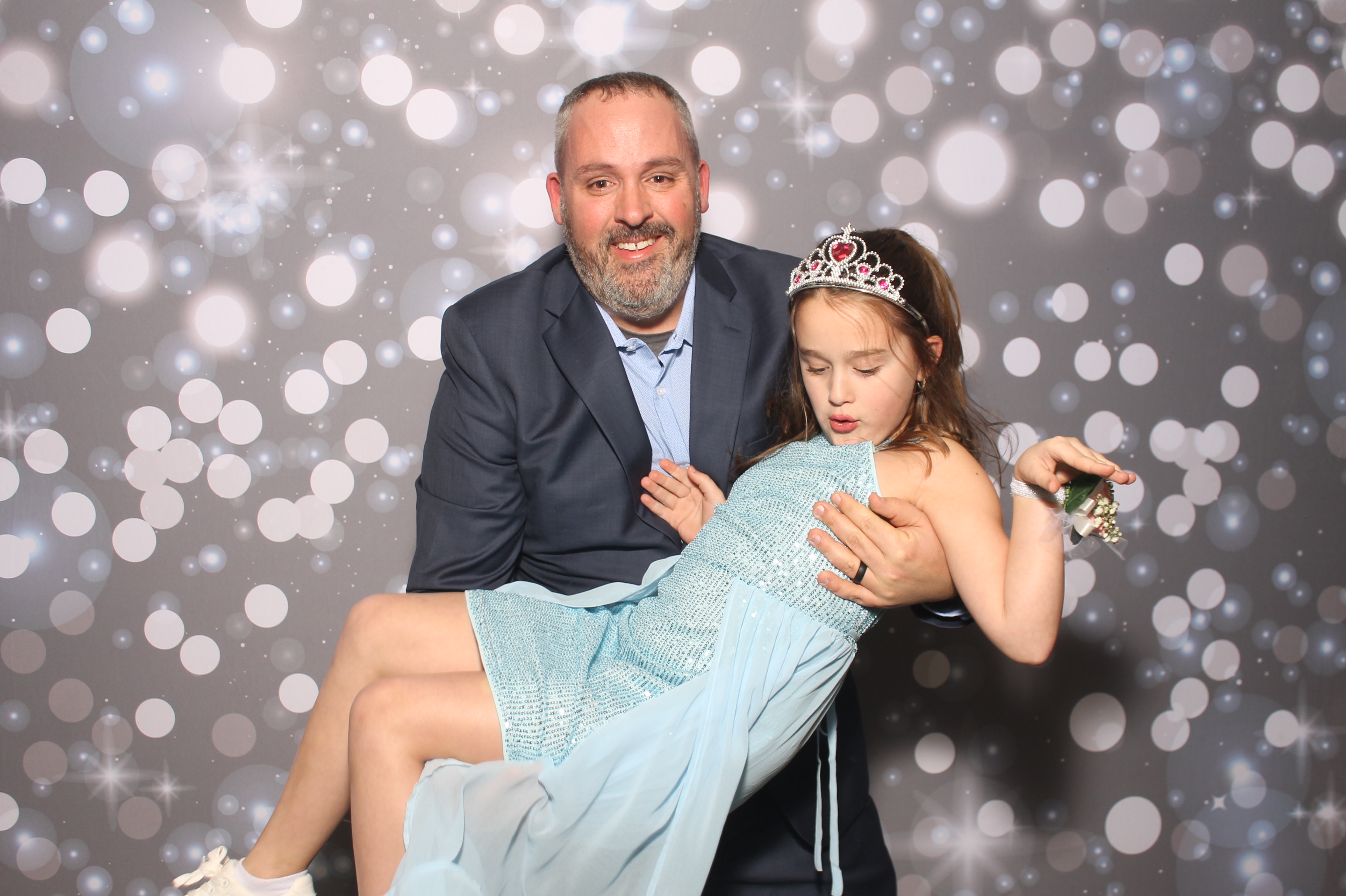 Under The Sea | View more photos from the event at gallery.photoboothcincy.com/u/PhotoBoothCincy/Under-The-Sea