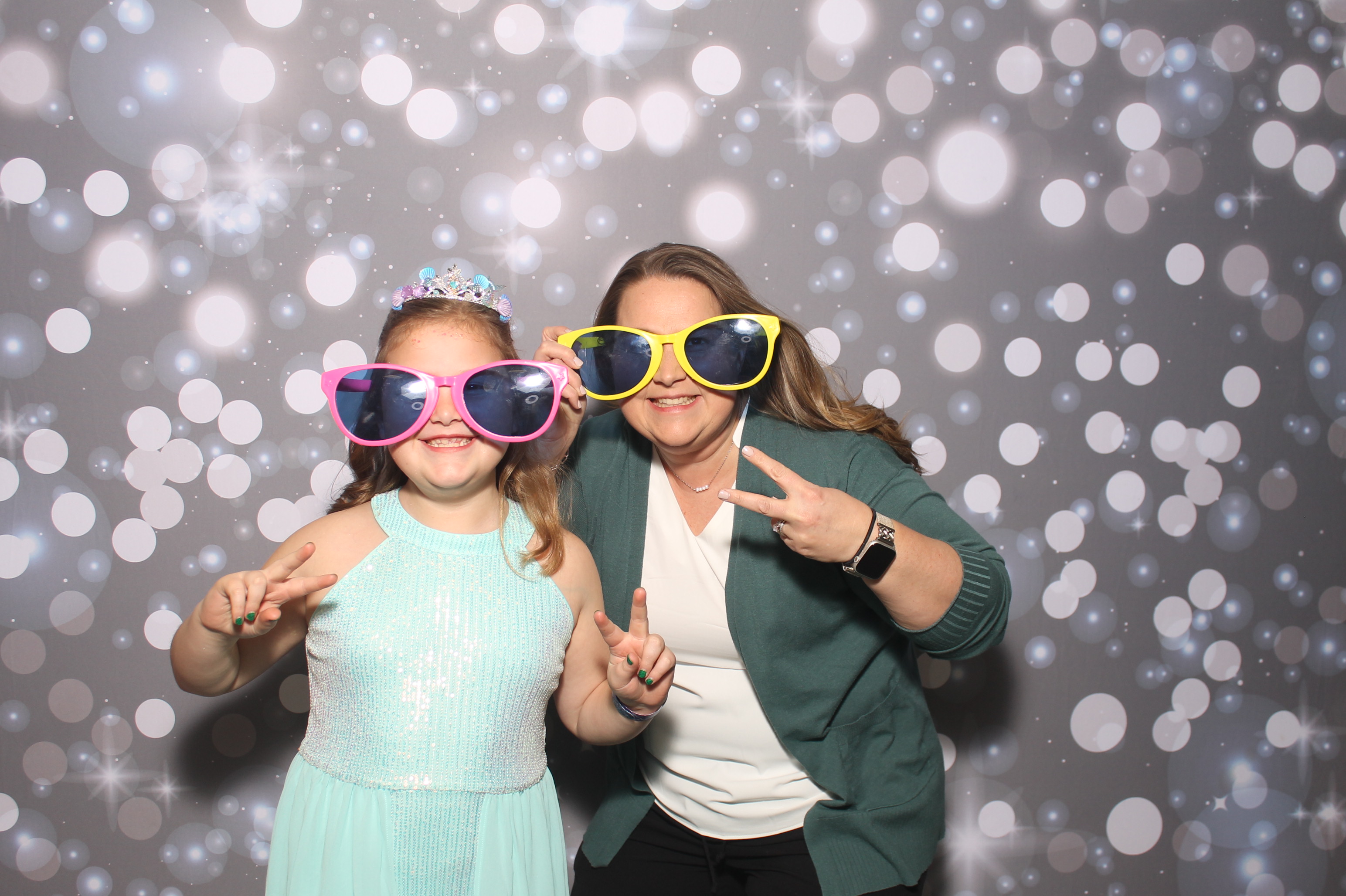 Under The Sea | View more photos from the event at gallery.photoboothcincy.com/u/PhotoBoothCincy/Under-The-Sea
