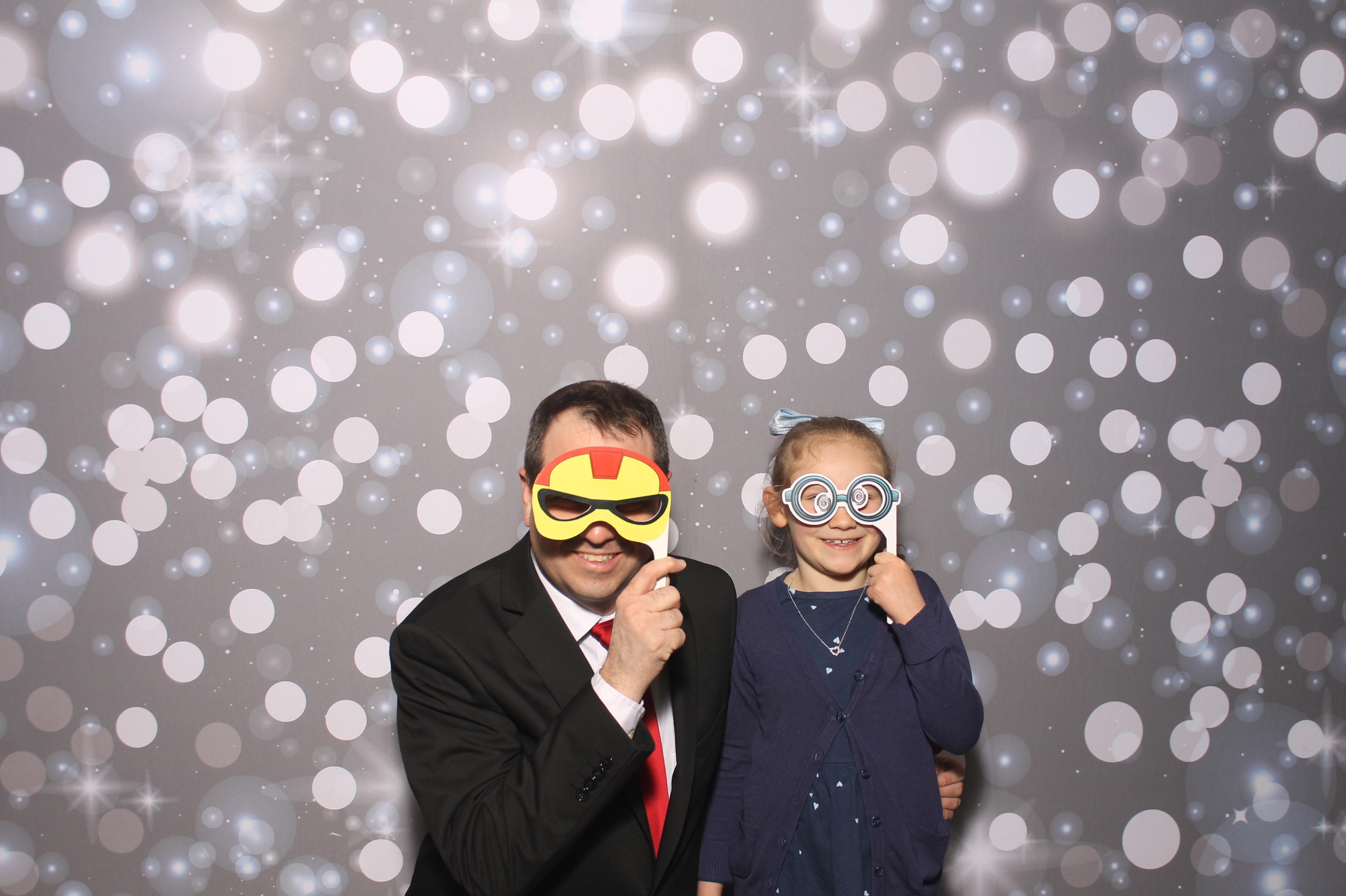 Under The Sea | View more photos from the event at gallery.photoboothcincy.com/u/PhotoBoothCincy/Under-The-Sea