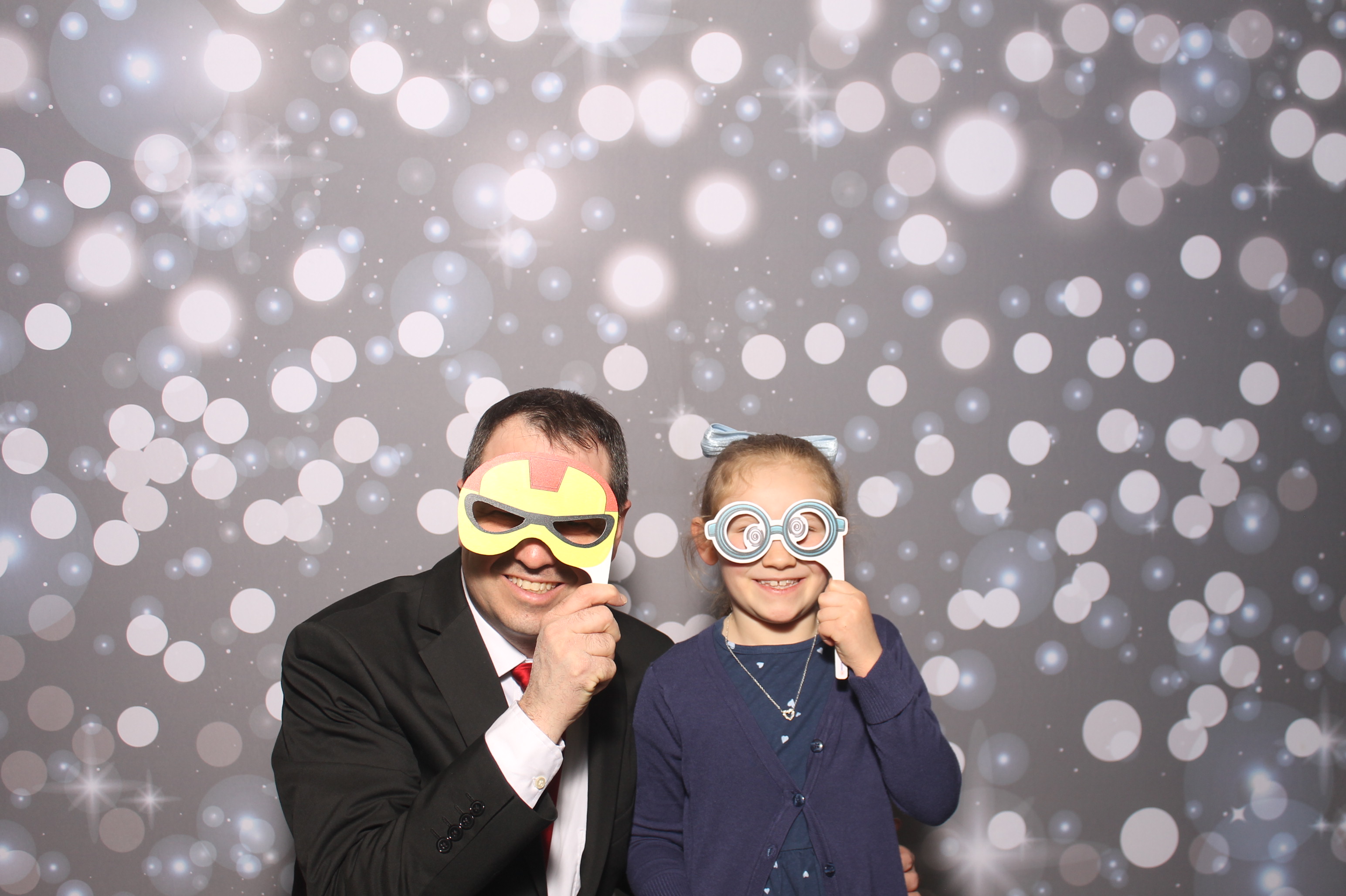 Under The Sea | View more photos from the event at gallery.photoboothcincy.com/u/PhotoBoothCincy/Under-The-Sea