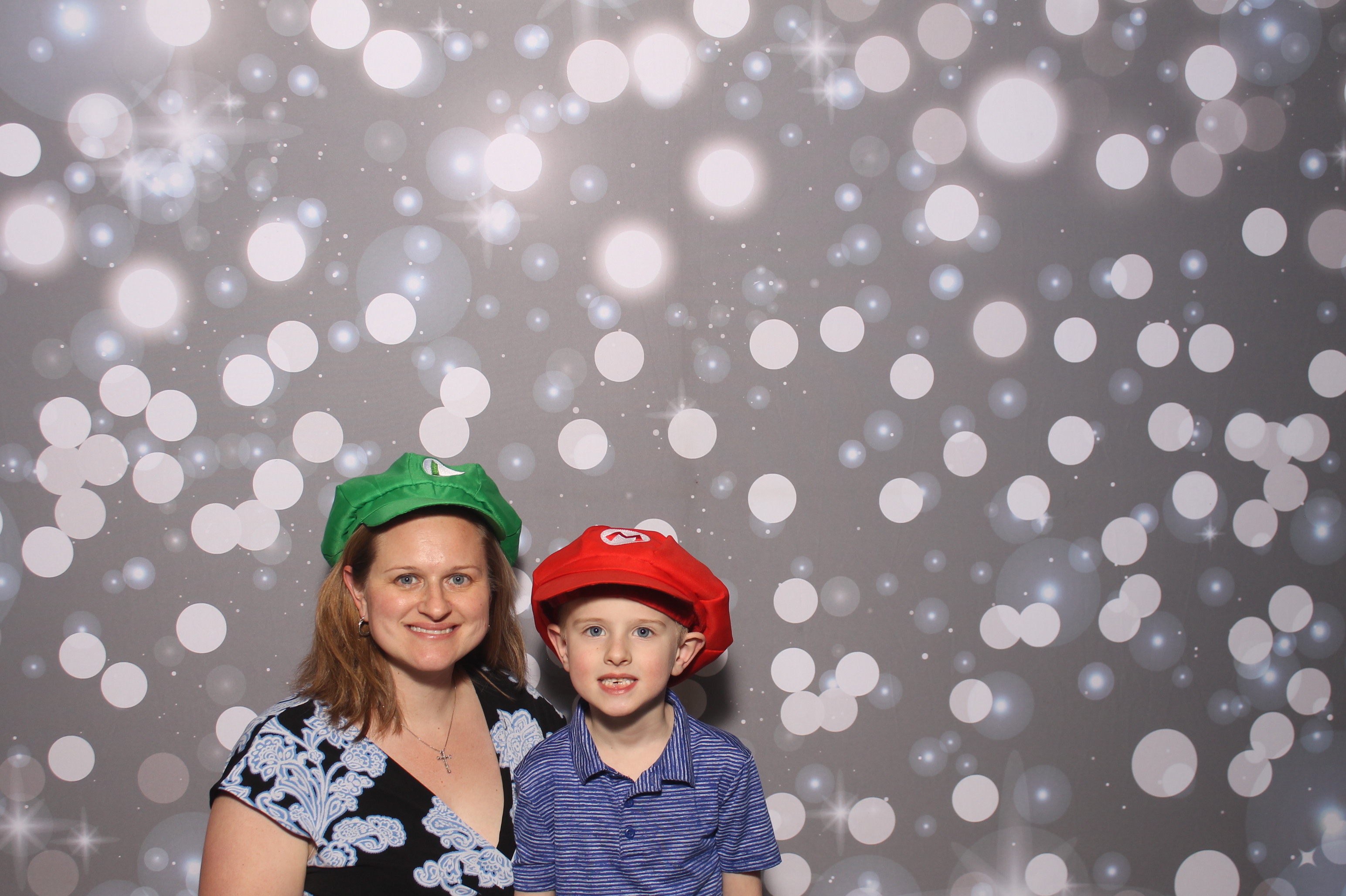 Under The Sea | View more photos from the event at gallery.photoboothcincy.com/u/PhotoBoothCincy/Under-The-Sea