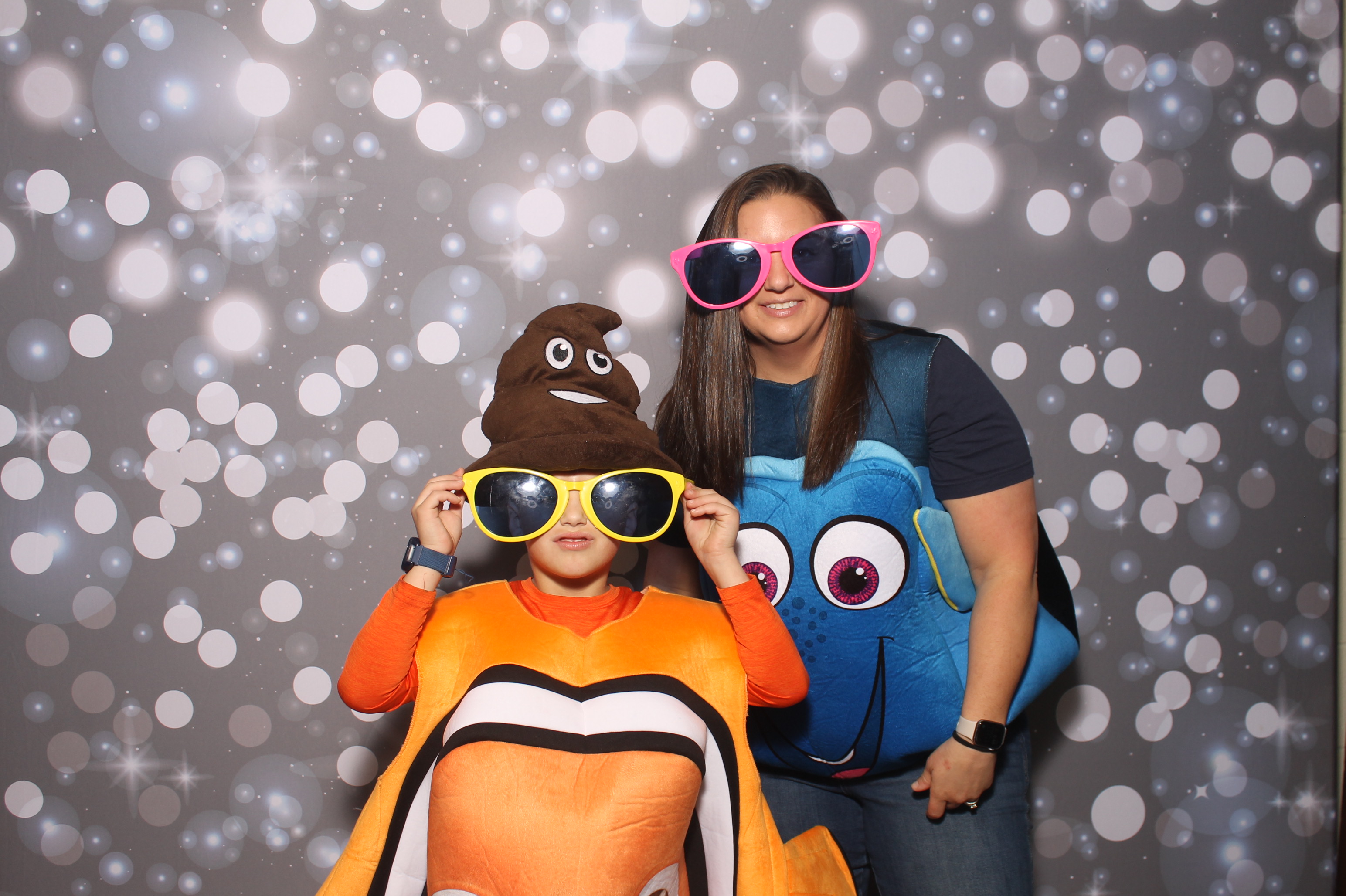 Under The Sea | View more photos from the event at gallery.photoboothcincy.com/u/PhotoBoothCincy/Under-The-Sea