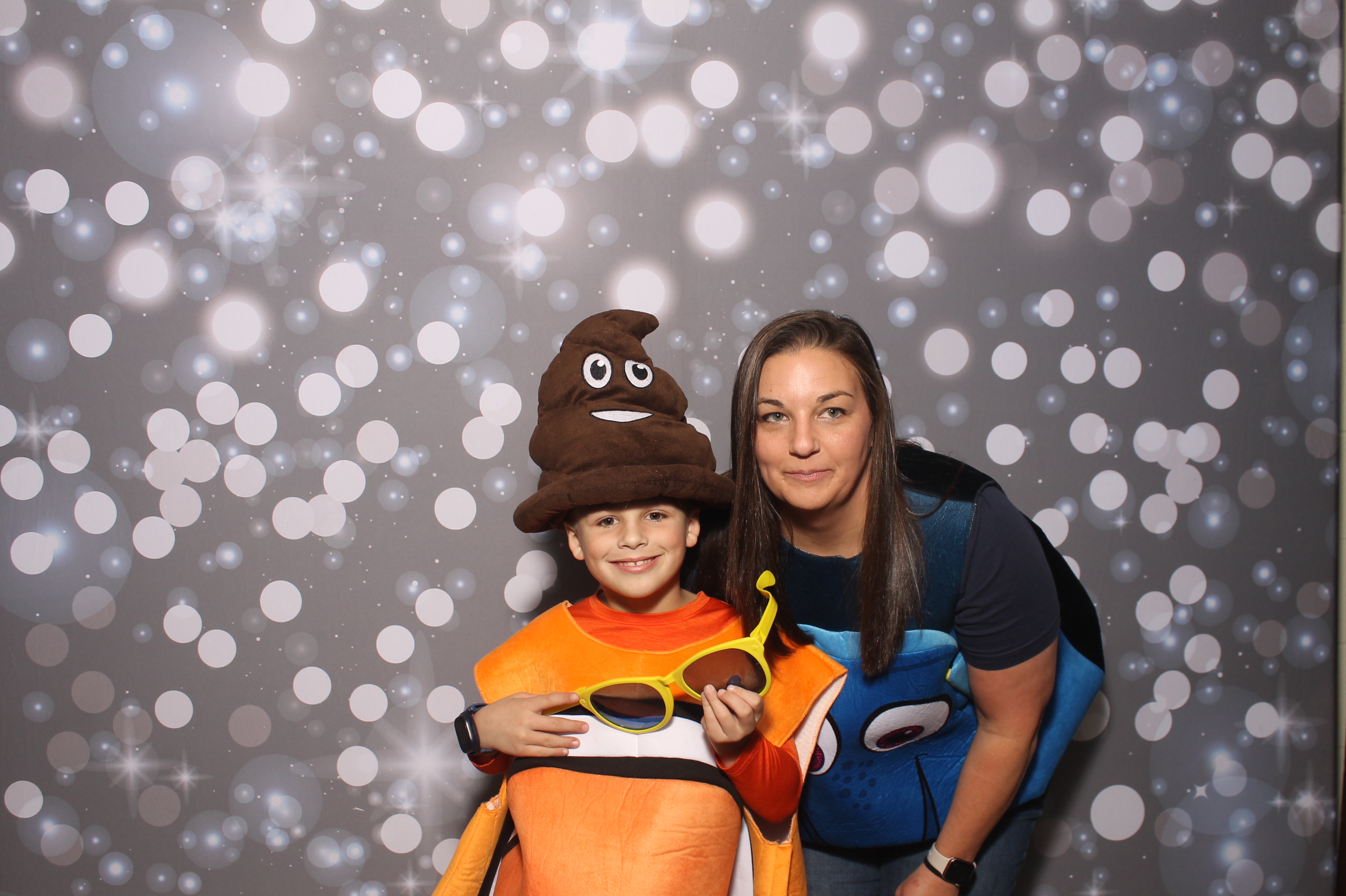 Under The Sea | View more photos from the event at gallery.photoboothcincy.com/u/PhotoBoothCincy/Under-The-Sea