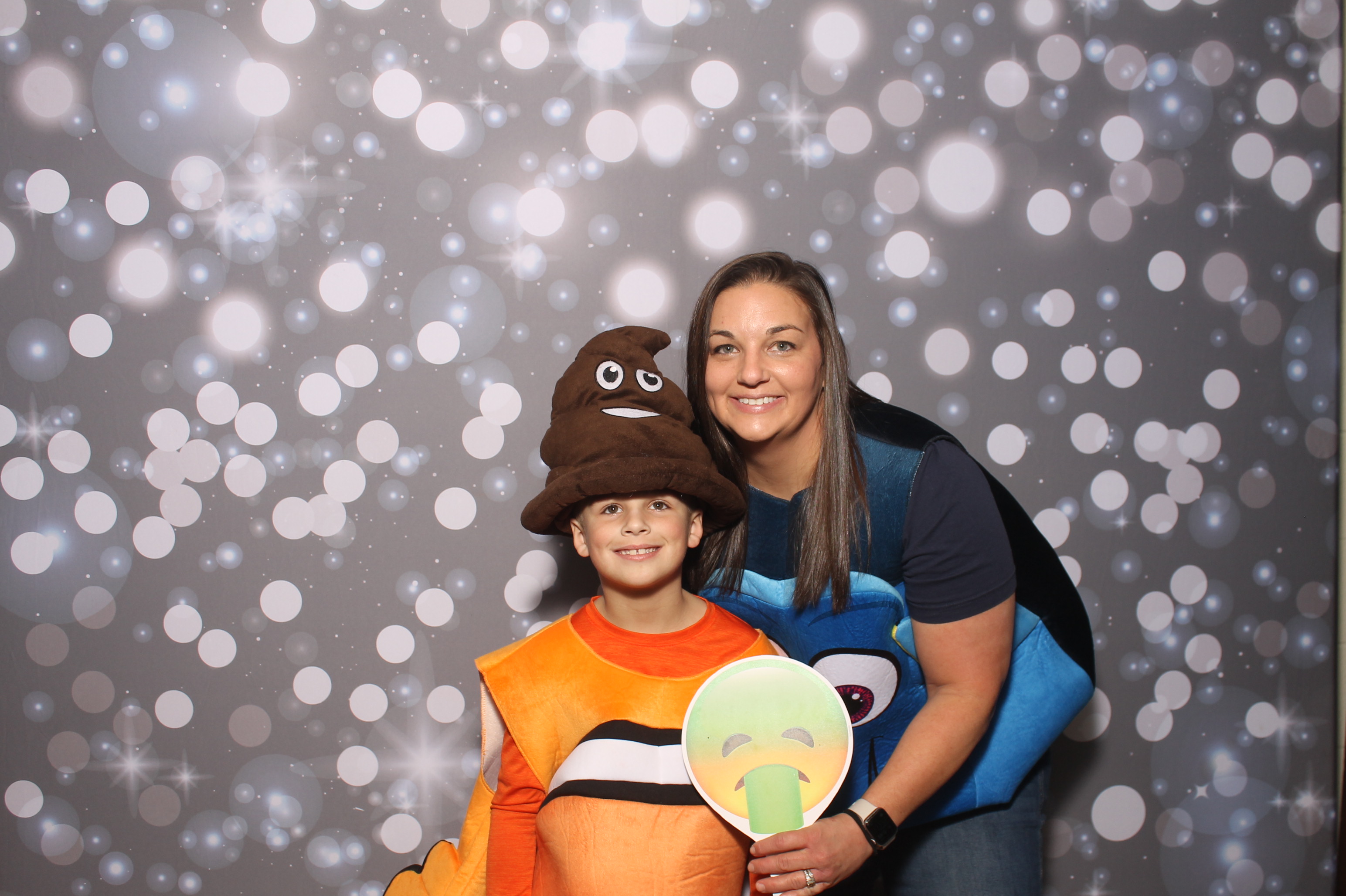 Under The Sea | View more photos from the event at gallery.photoboothcincy.com/u/PhotoBoothCincy/Under-The-Sea