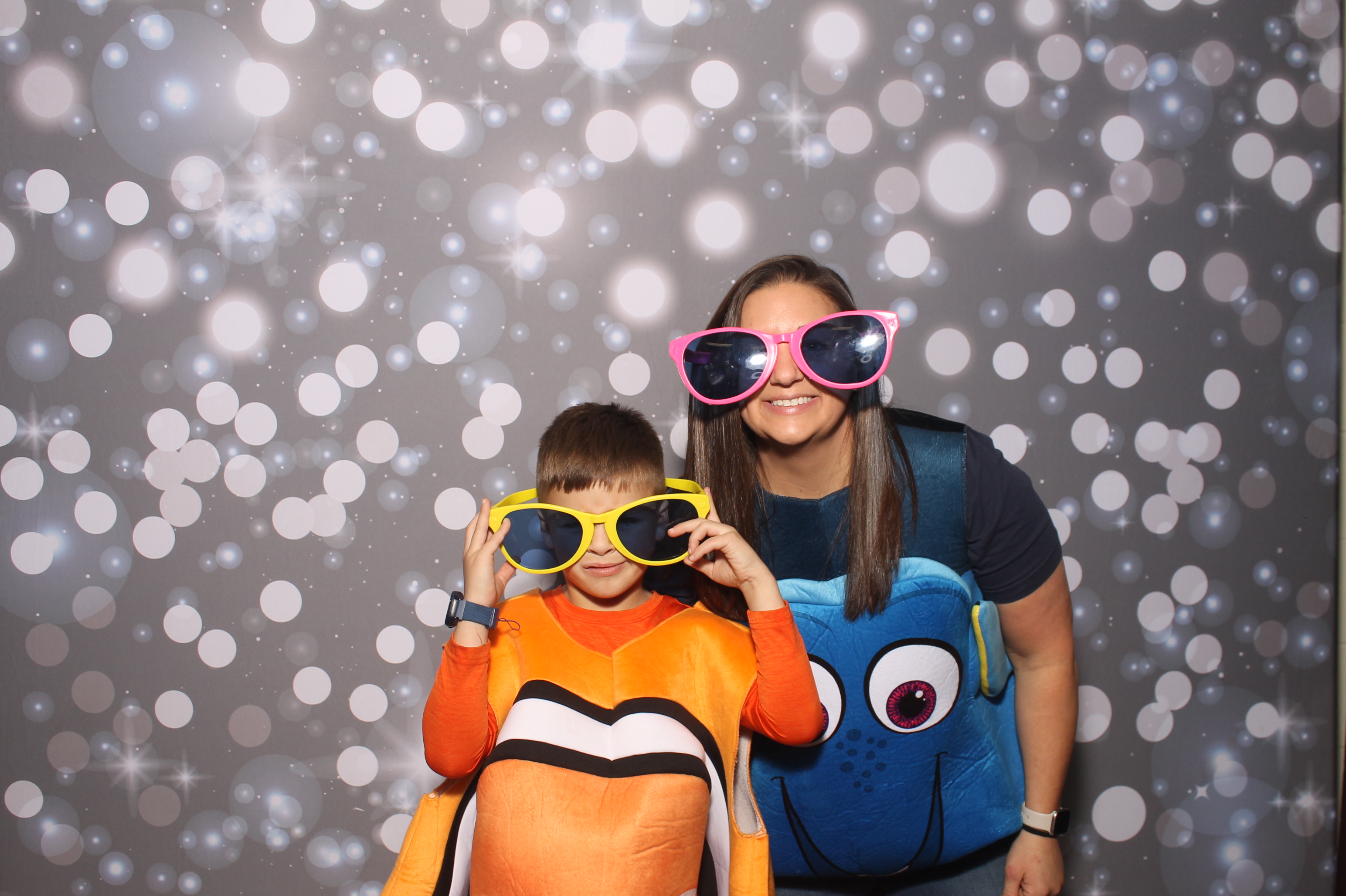 Under The Sea | View more photos from the event at gallery.photoboothcincy.com/u/PhotoBoothCincy/Under-The-Sea