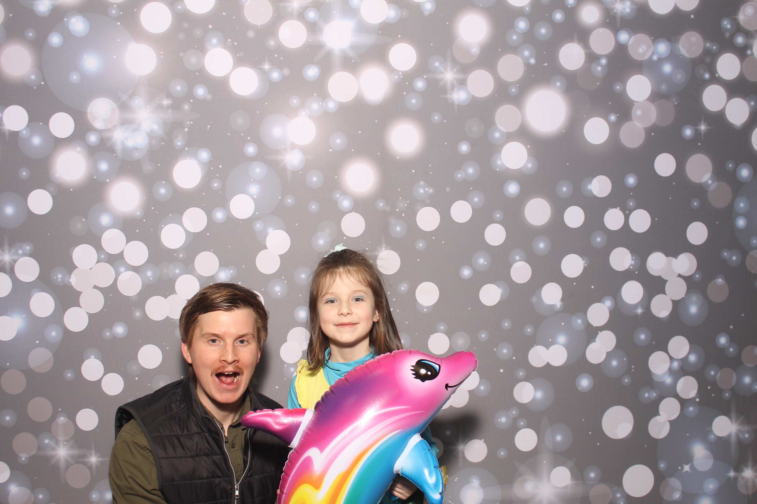 Under The Sea | View more photos from the event at gallery.photoboothcincy.com/u/PhotoBoothCincy/Under-The-Sea