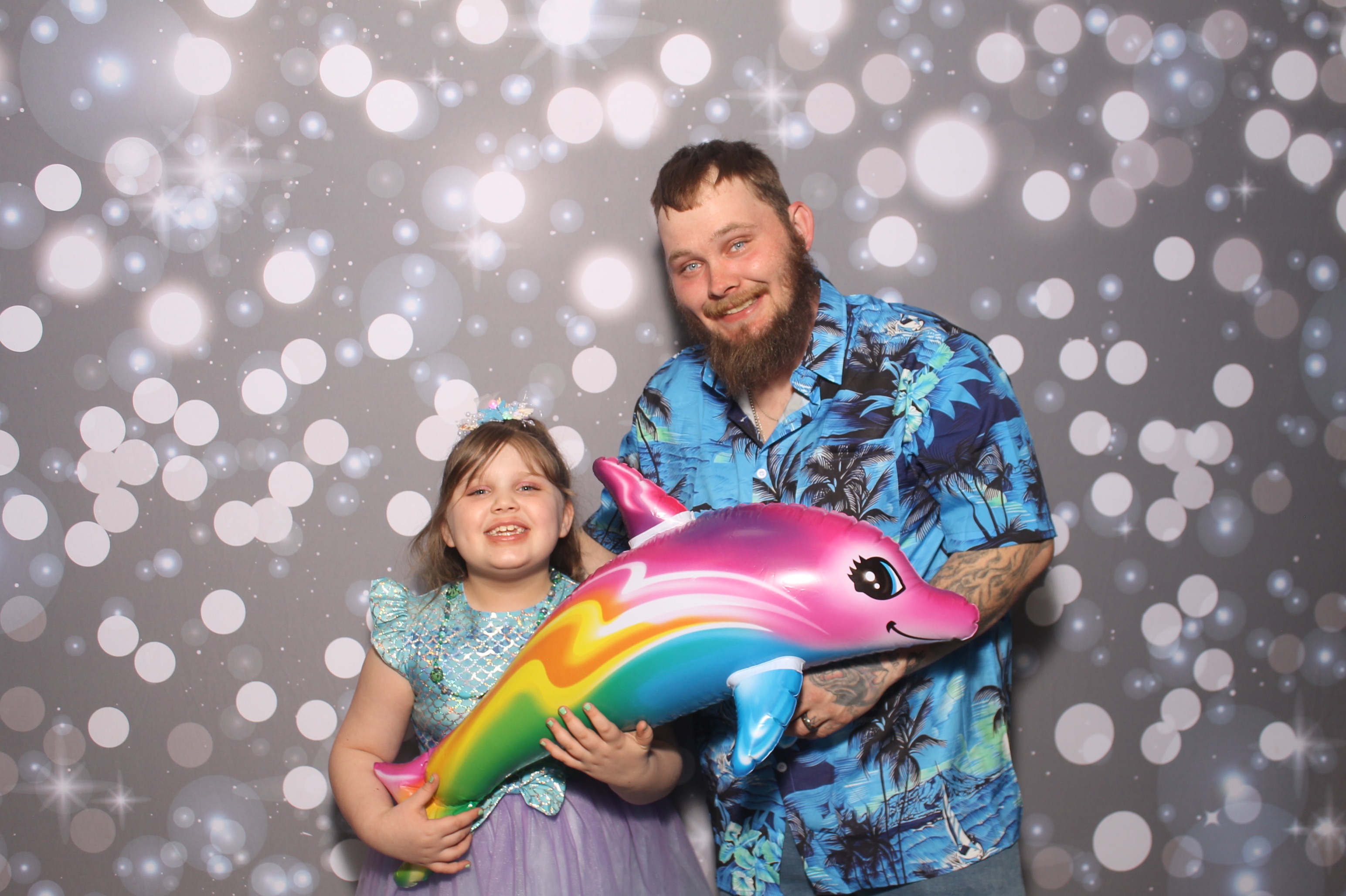 Under The Sea | View more photos from the event at gallery.photoboothcincy.com/u/PhotoBoothCincy/Under-The-Sea