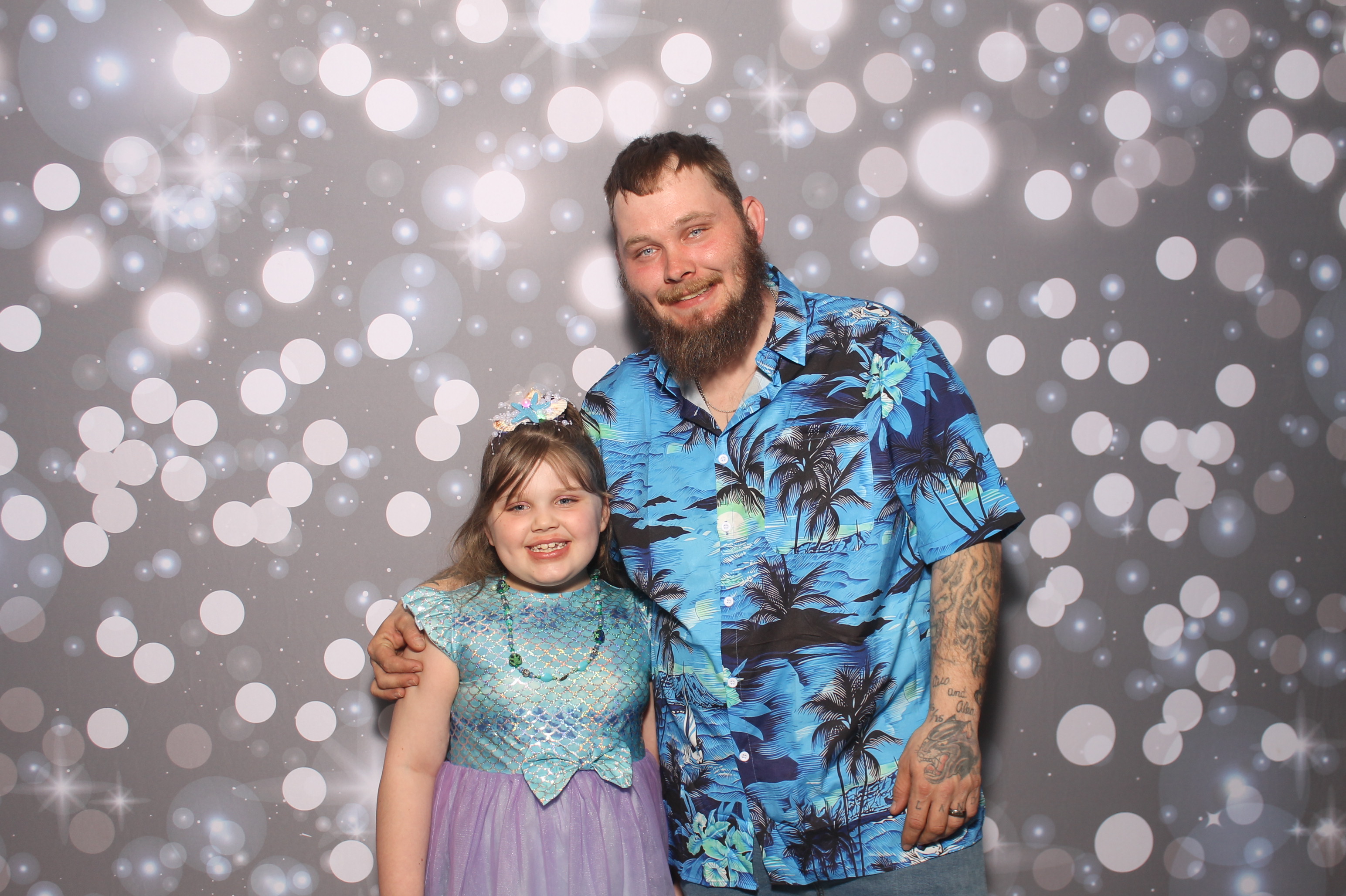 Under The Sea | View more photos from the event at gallery.photoboothcincy.com/u/PhotoBoothCincy/Under-The-Sea
