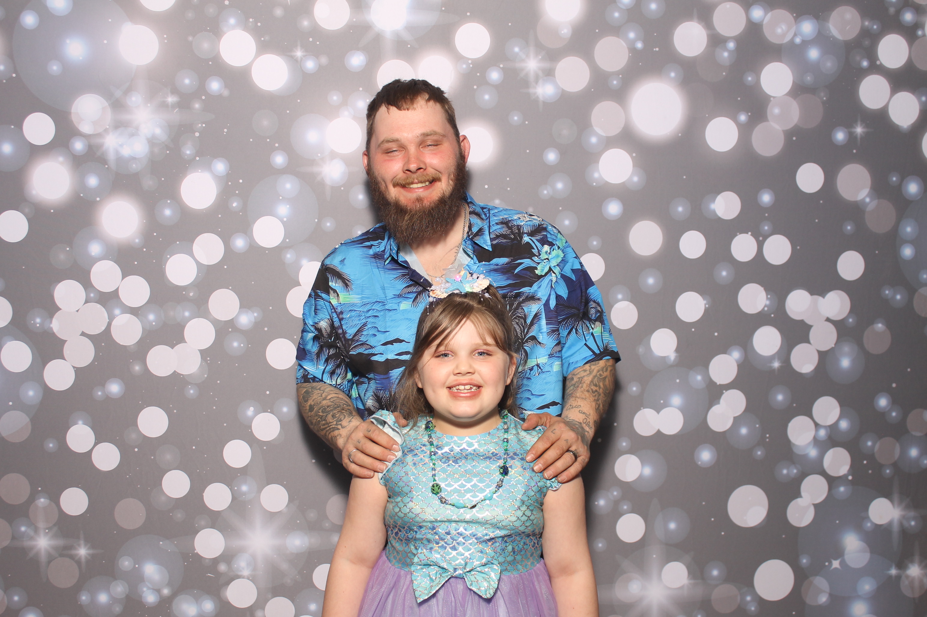 Under The Sea | View more photos from the event at gallery.photoboothcincy.com/u/PhotoBoothCincy/Under-The-Sea