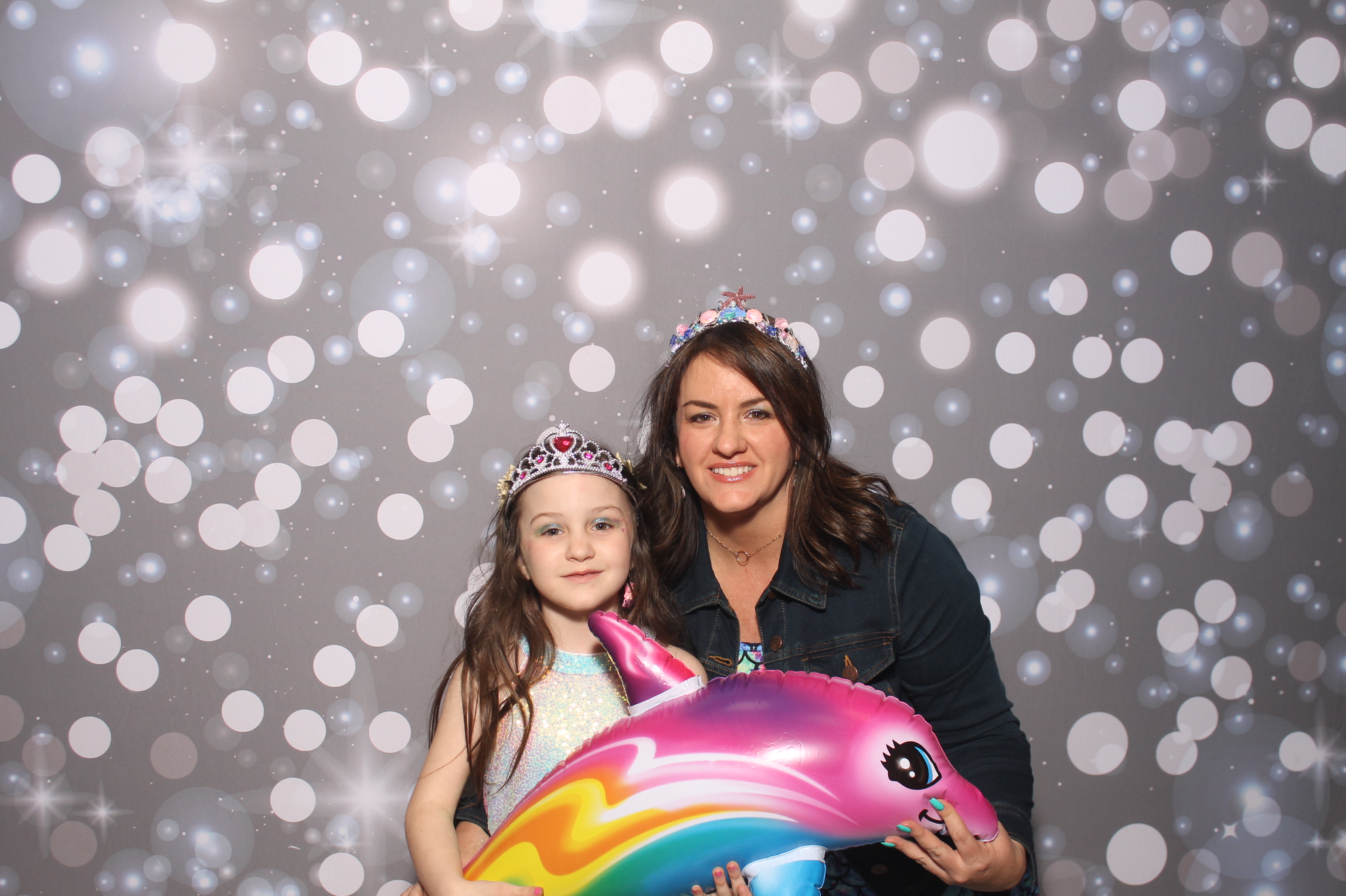 Under The Sea | View more photos from the event at gallery.photoboothcincy.com/u/PhotoBoothCincy/Under-The-Sea