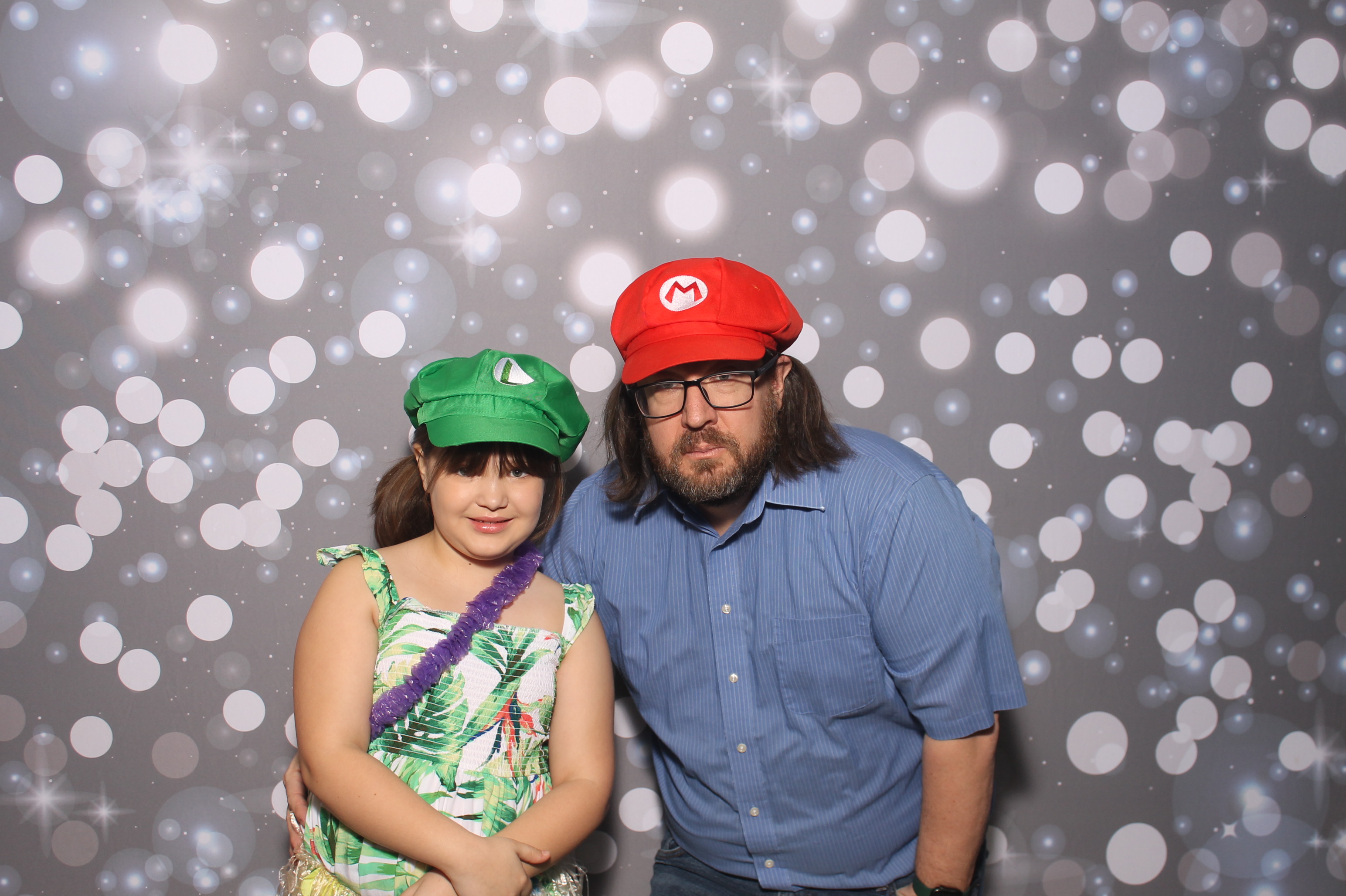 Under The Sea | View more photos from the event at gallery.photoboothcincy.com/u/PhotoBoothCincy/Under-The-Sea