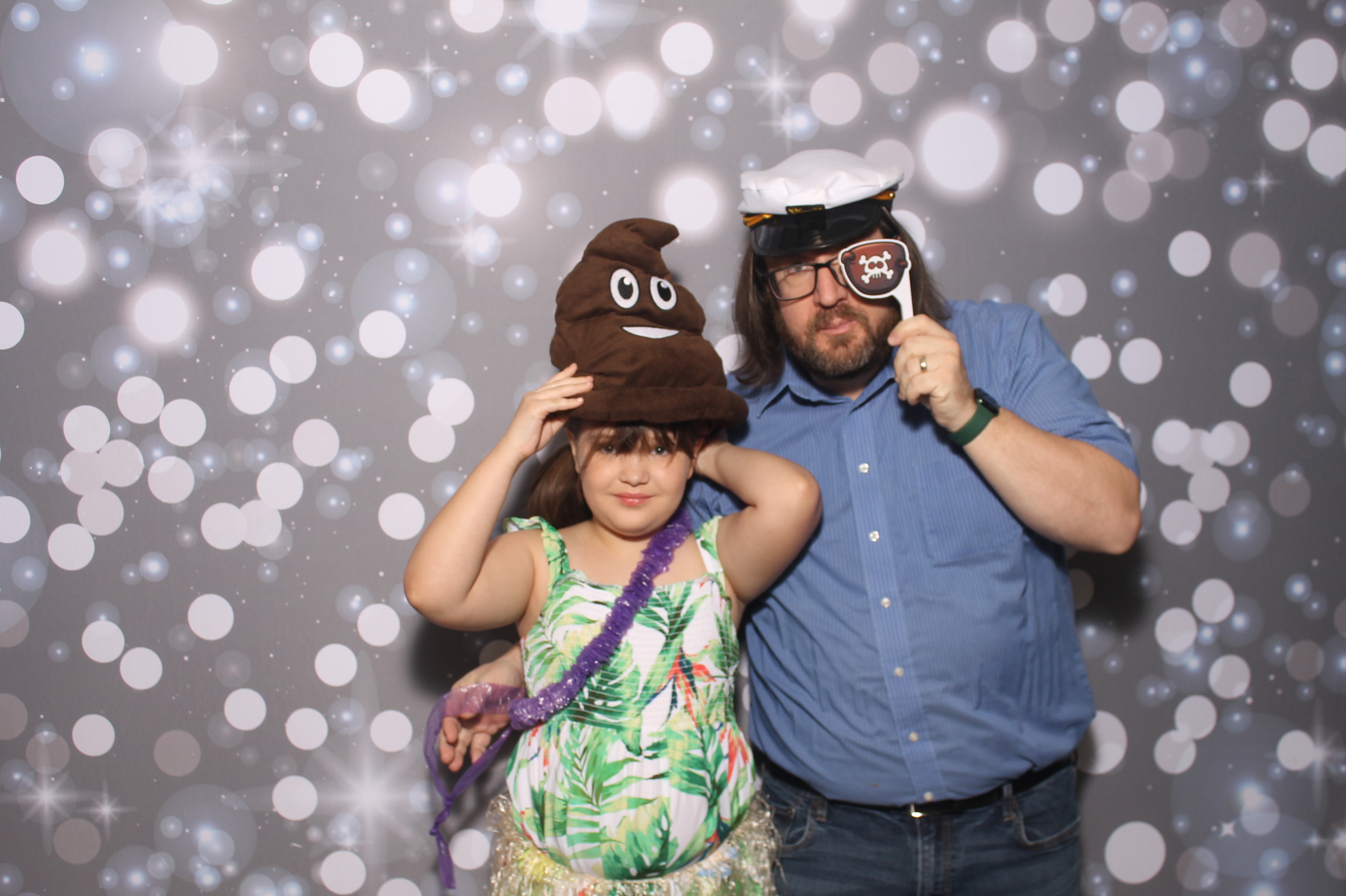 Under The Sea | View more photos from the event at gallery.photoboothcincy.com/u/PhotoBoothCincy/Under-The-Sea