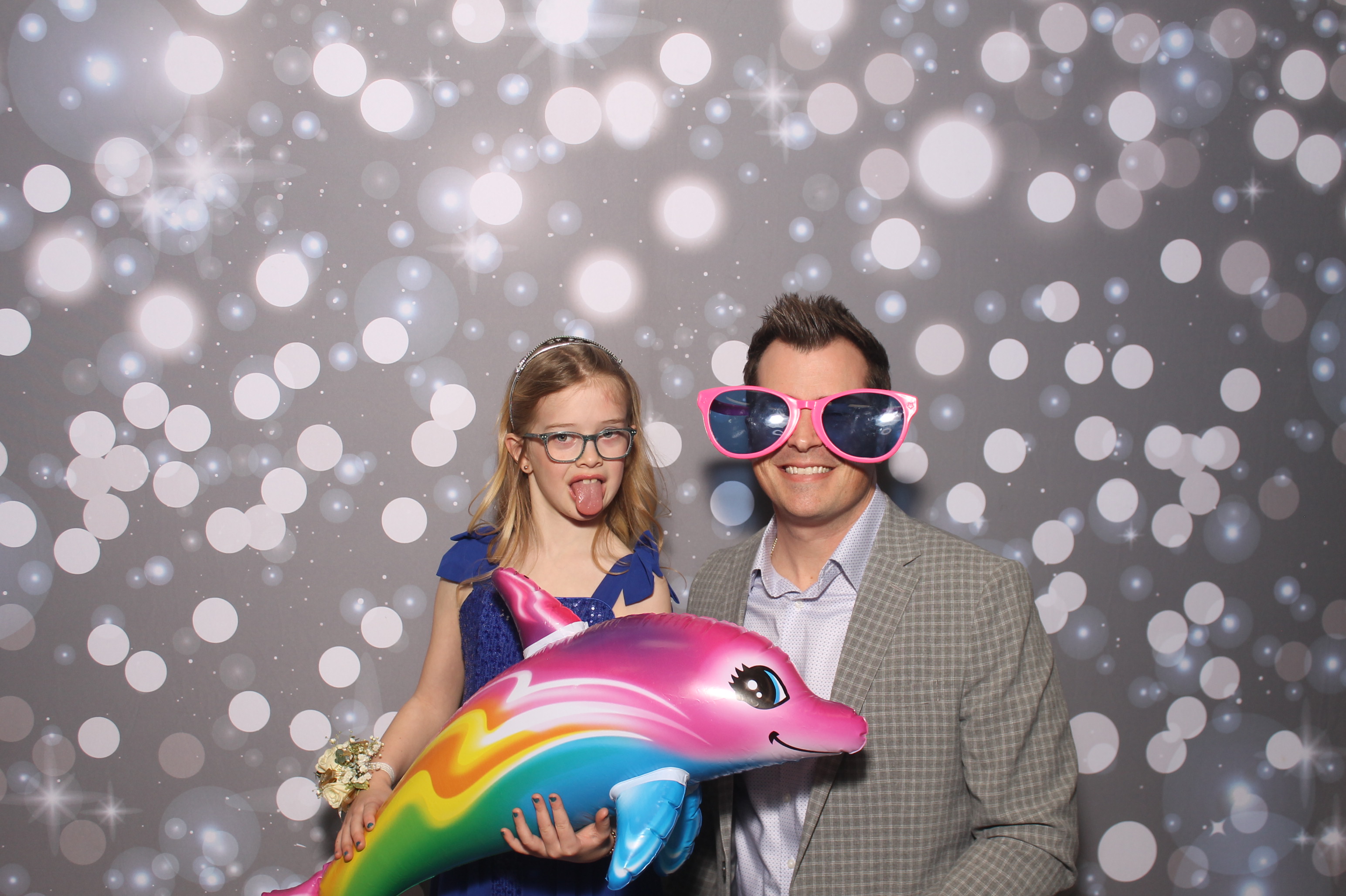 Under The Sea | View more photos from the event at gallery.photoboothcincy.com/u/PhotoBoothCincy/Under-The-Sea