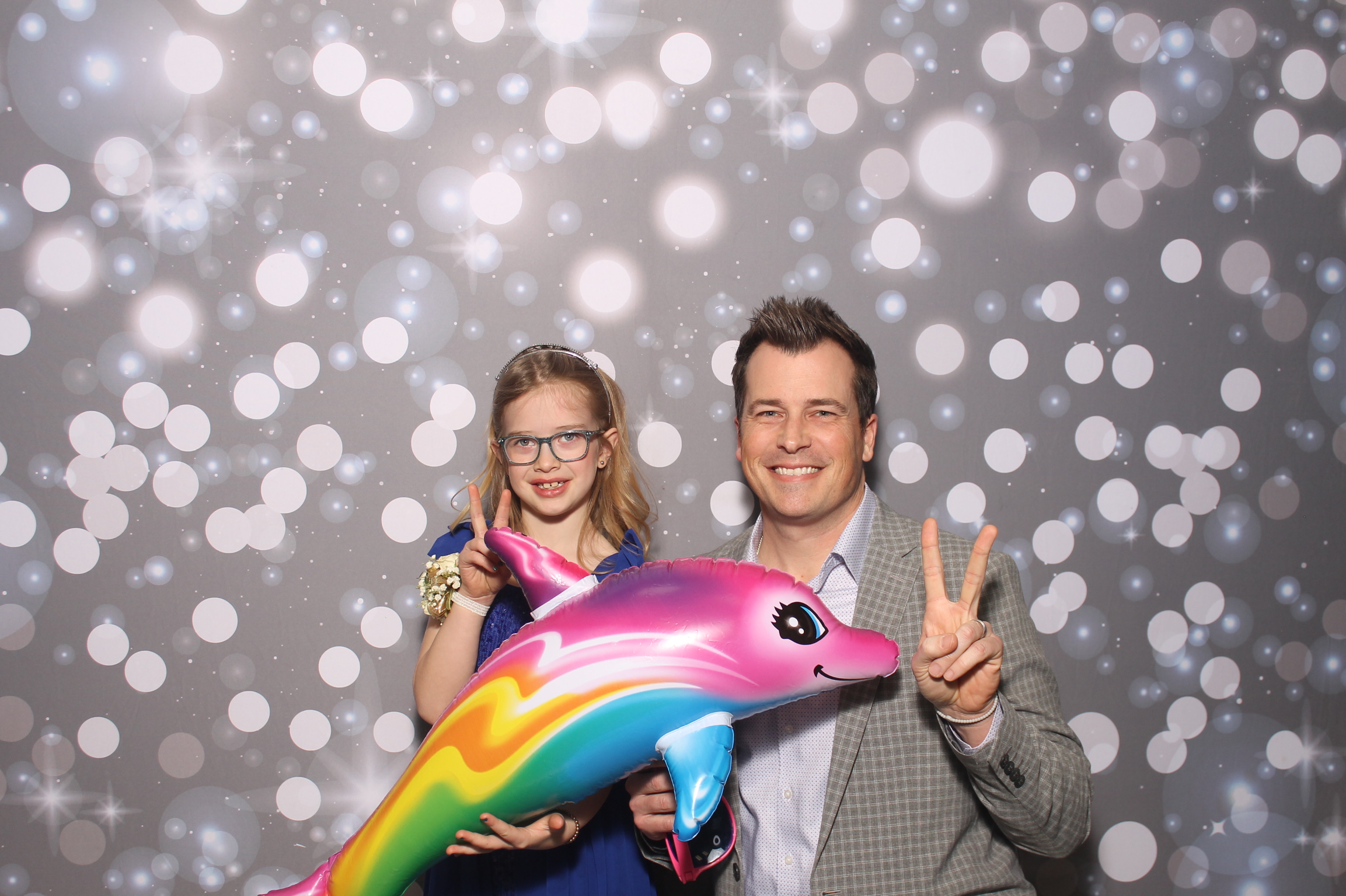Under The Sea | View more photos from the event at gallery.photoboothcincy.com/u/PhotoBoothCincy/Under-The-Sea