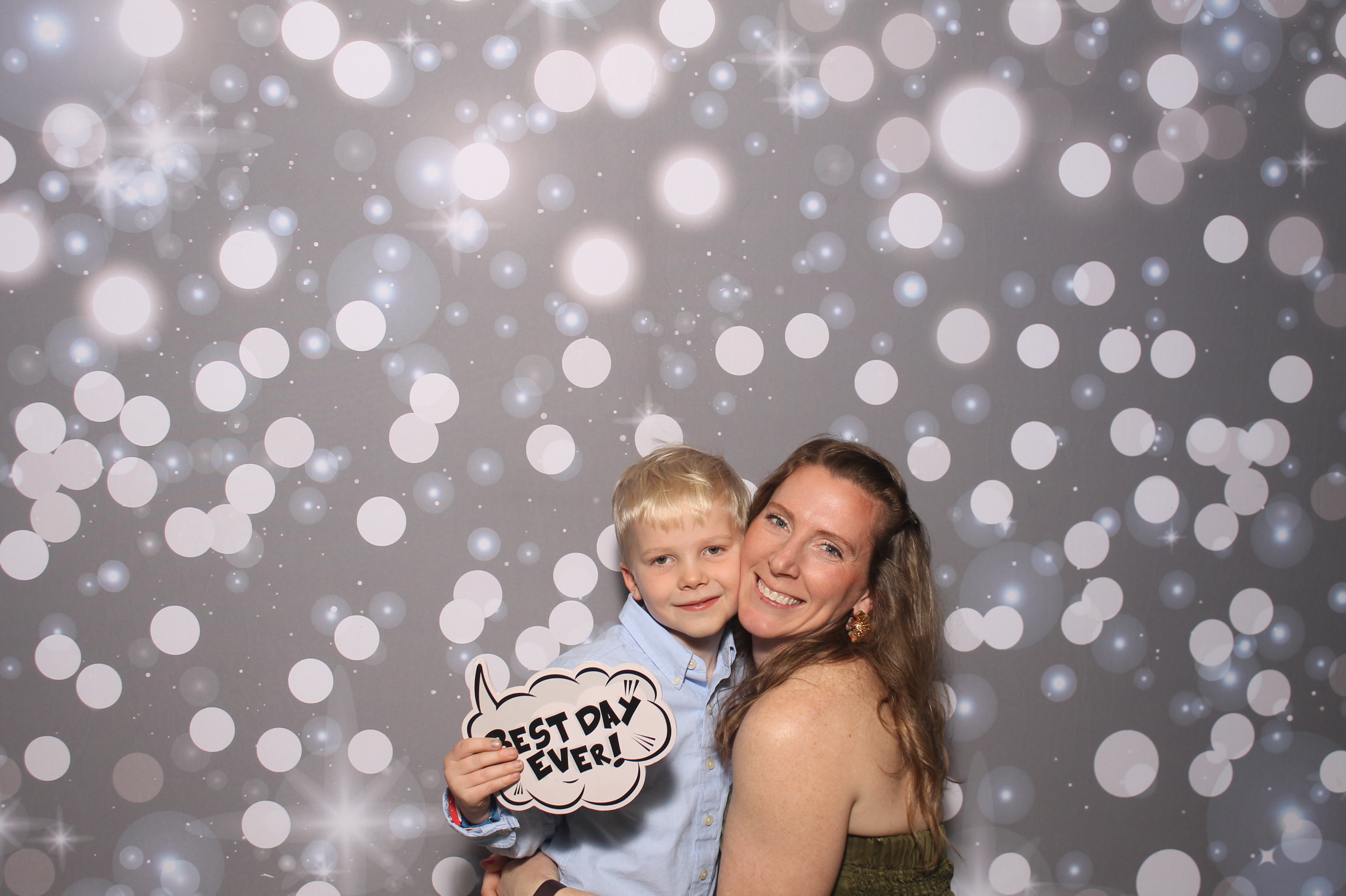 Under The Sea | View more photos from the event at gallery.photoboothcincy.com/u/PhotoBoothCincy/Under-The-Sea