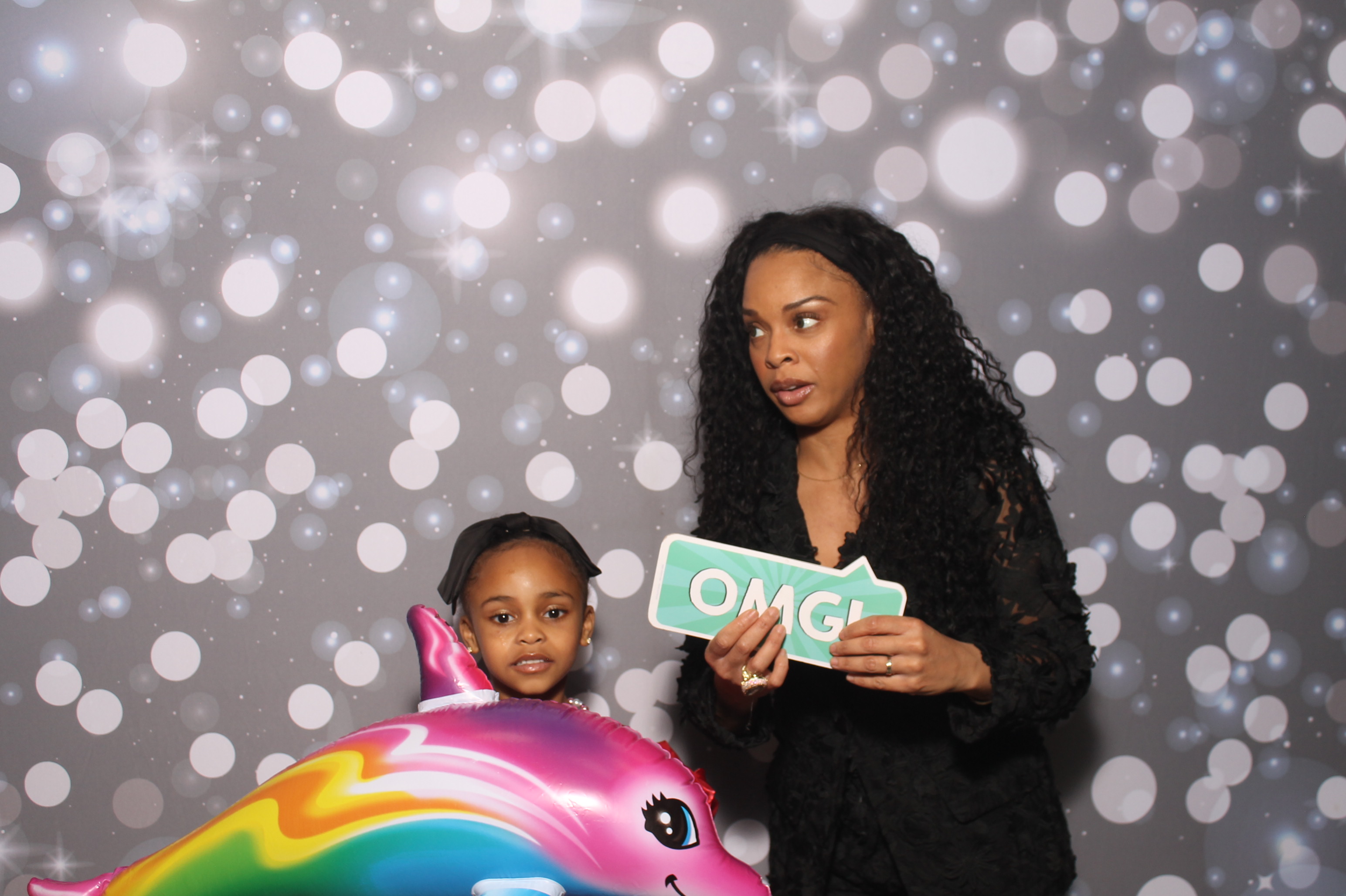 Under The Sea | View more photos from the event at gallery.photoboothcincy.com/u/PhotoBoothCincy/Under-The-Sea