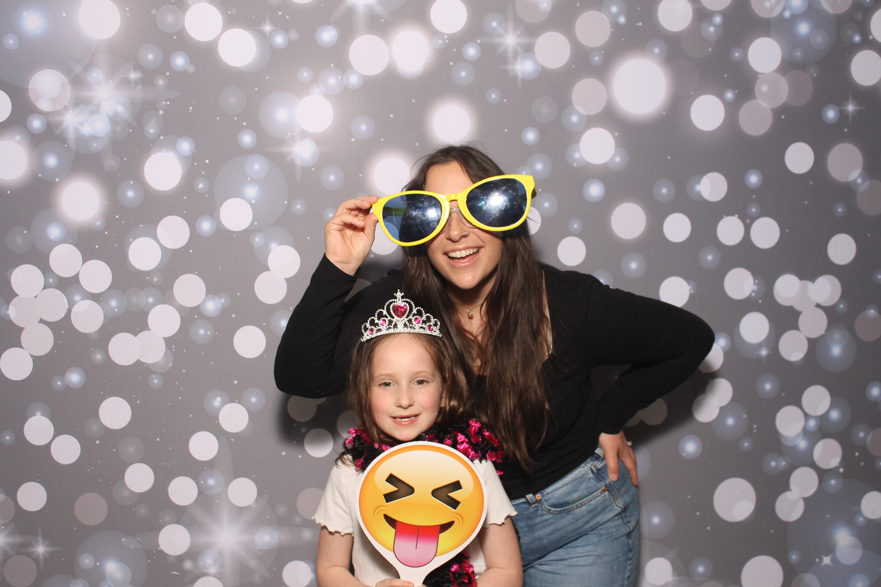 Under The Sea | View more photos from the event at gallery.photoboothcincy.com/u/PhotoBoothCincy/Under-The-Sea