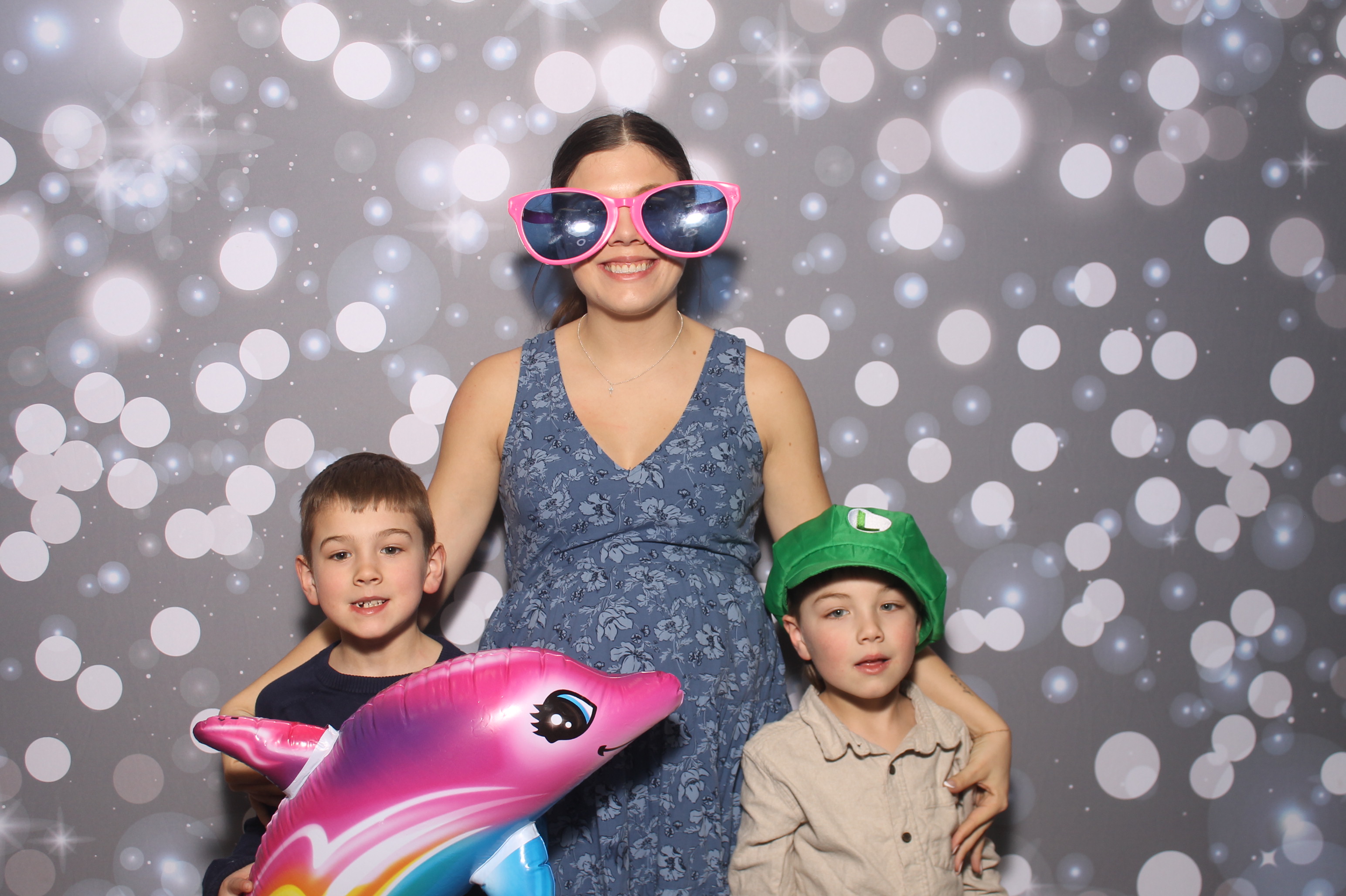 Under The Sea | View more photos from the event at gallery.photoboothcincy.com/u/PhotoBoothCincy/Under-The-Sea