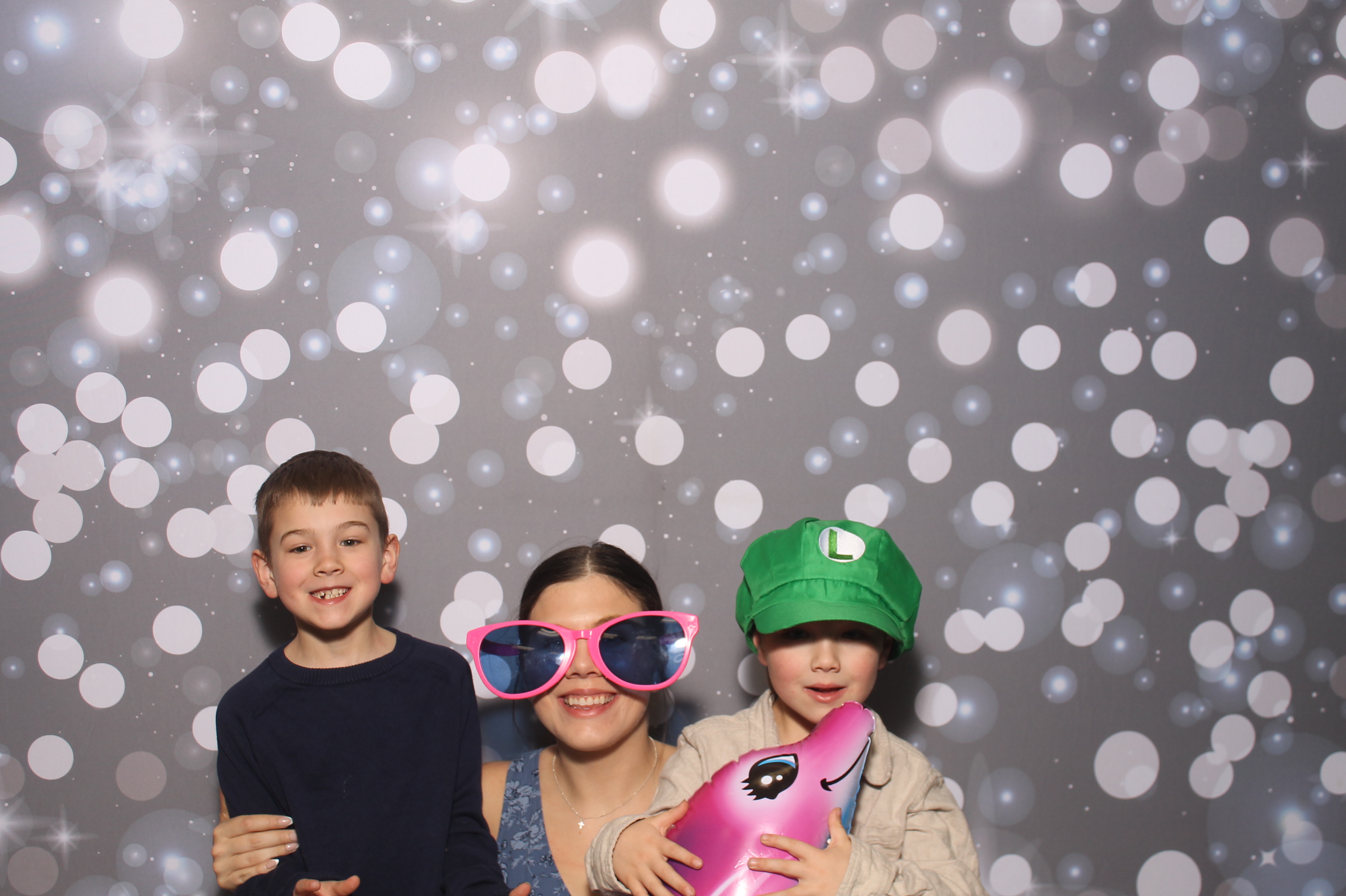 Under The Sea | View more photos from the event at gallery.photoboothcincy.com/u/PhotoBoothCincy/Under-The-Sea