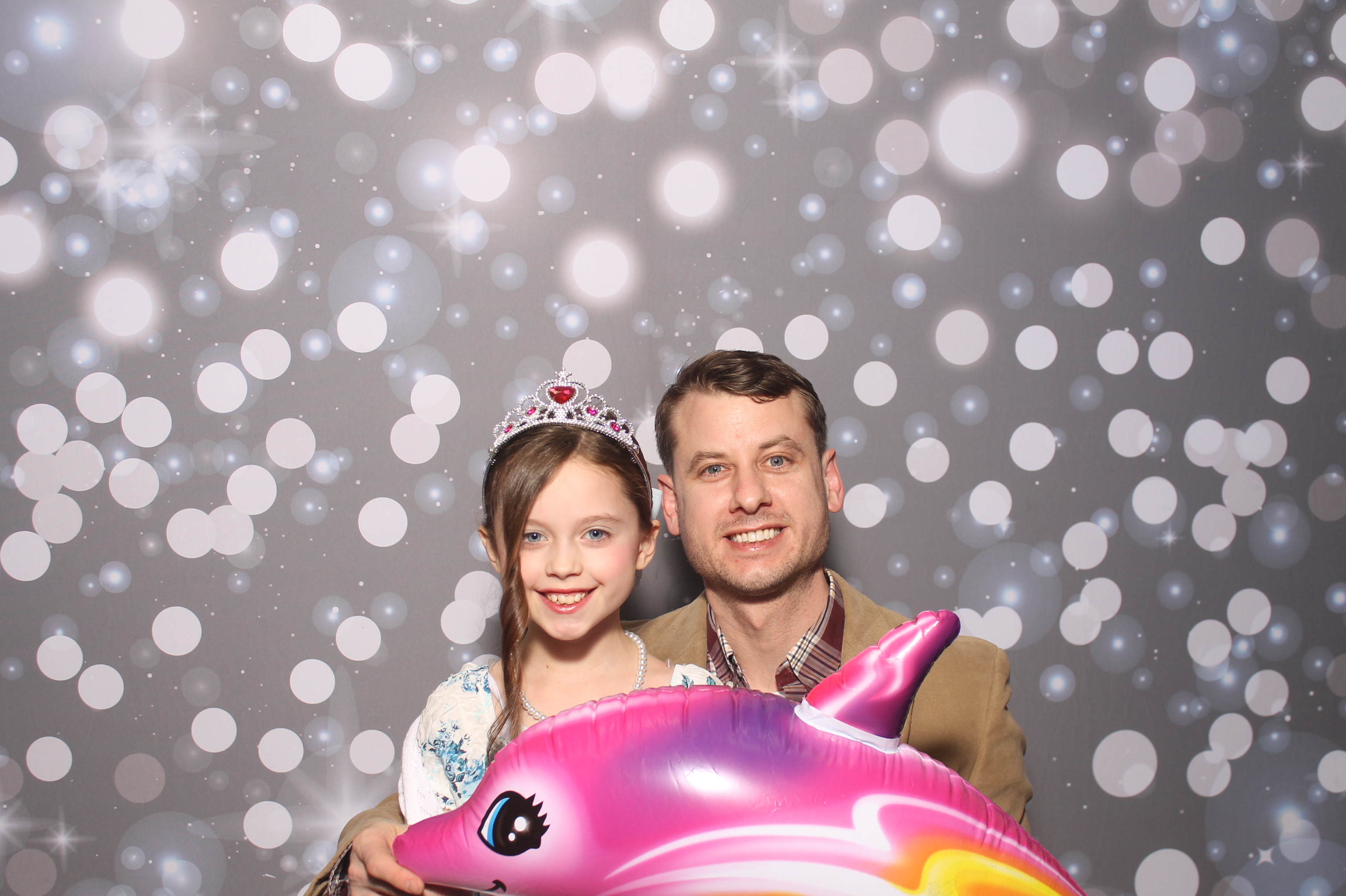 Under The Sea | View more photos from the event at gallery.photoboothcincy.com/u/PhotoBoothCincy/Under-The-Sea