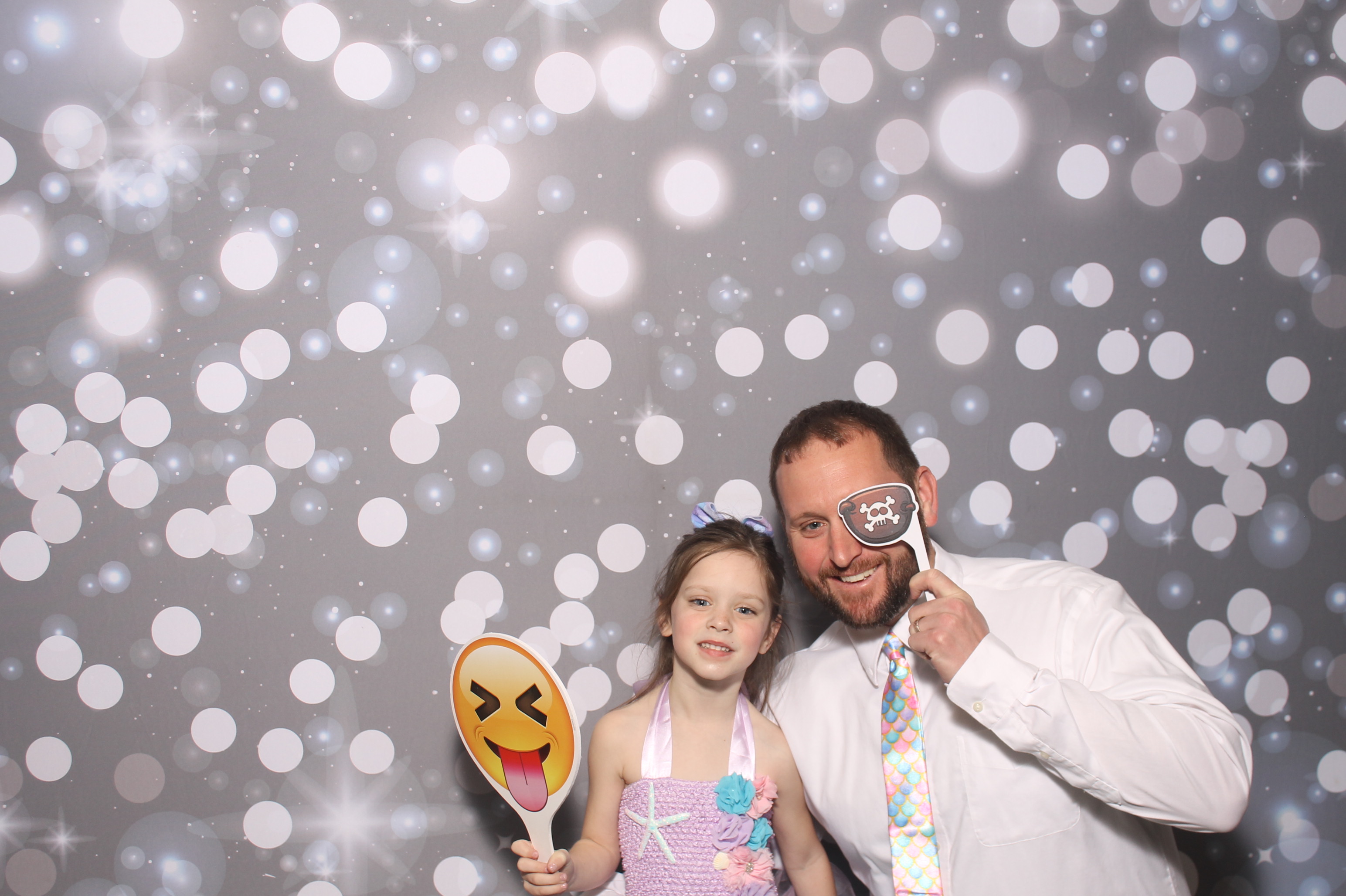 Under The Sea | View more photos from the event at gallery.photoboothcincy.com/u/PhotoBoothCincy/Under-The-Sea