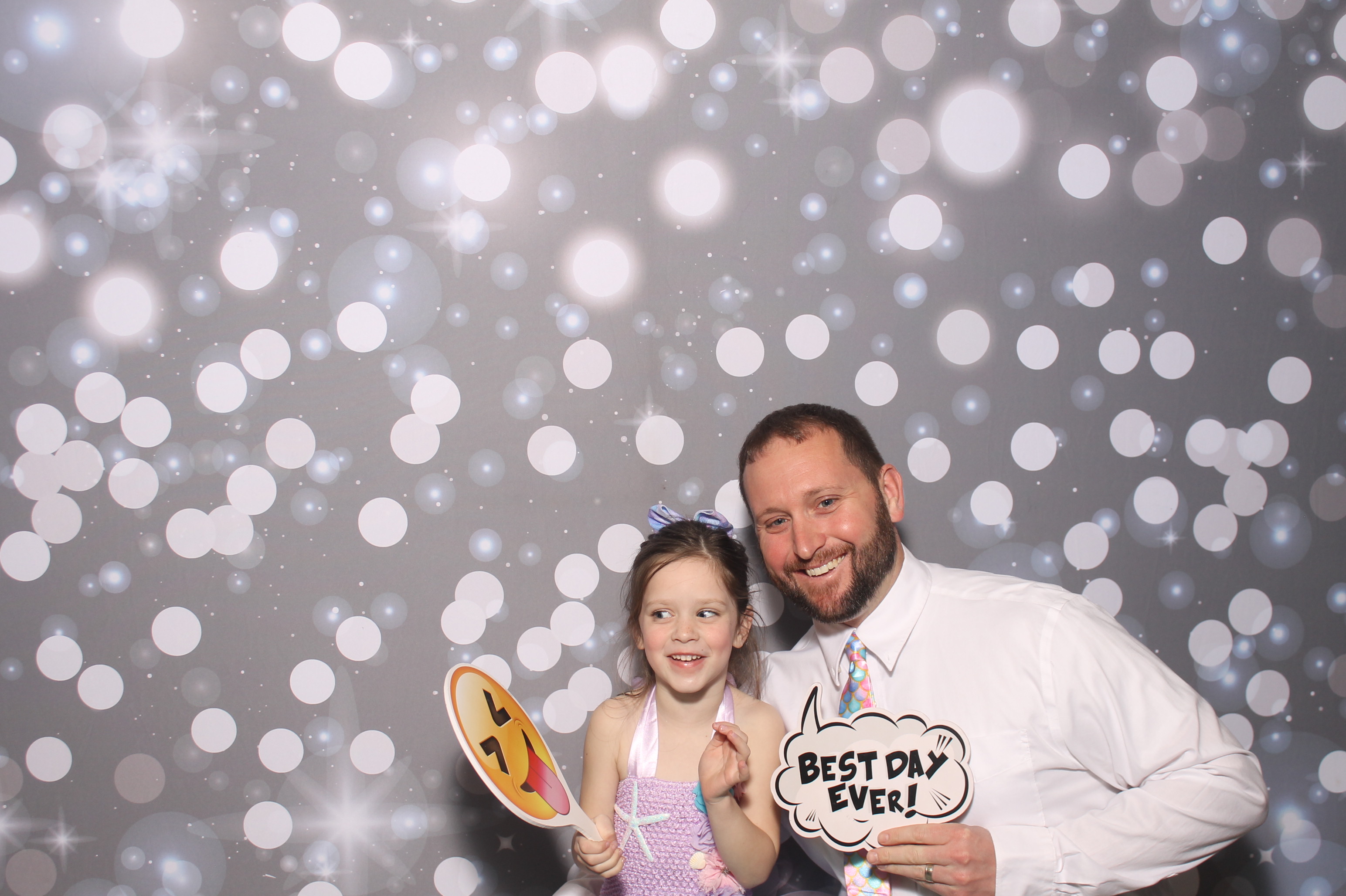 Under The Sea | View more photos from the event at gallery.photoboothcincy.com/u/PhotoBoothCincy/Under-The-Sea