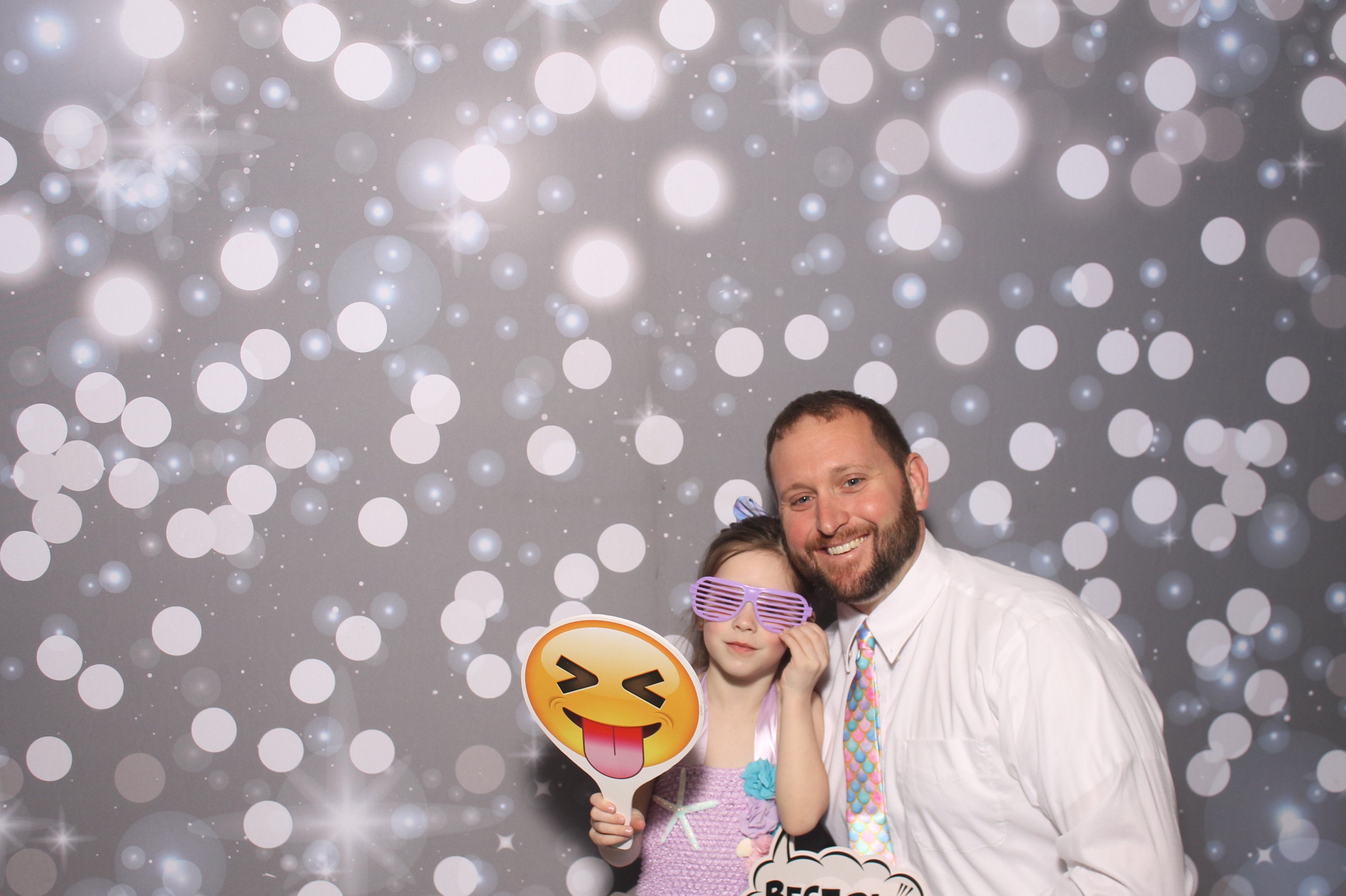 Under The Sea | View more photos from the event at gallery.photoboothcincy.com/u/PhotoBoothCincy/Under-The-Sea