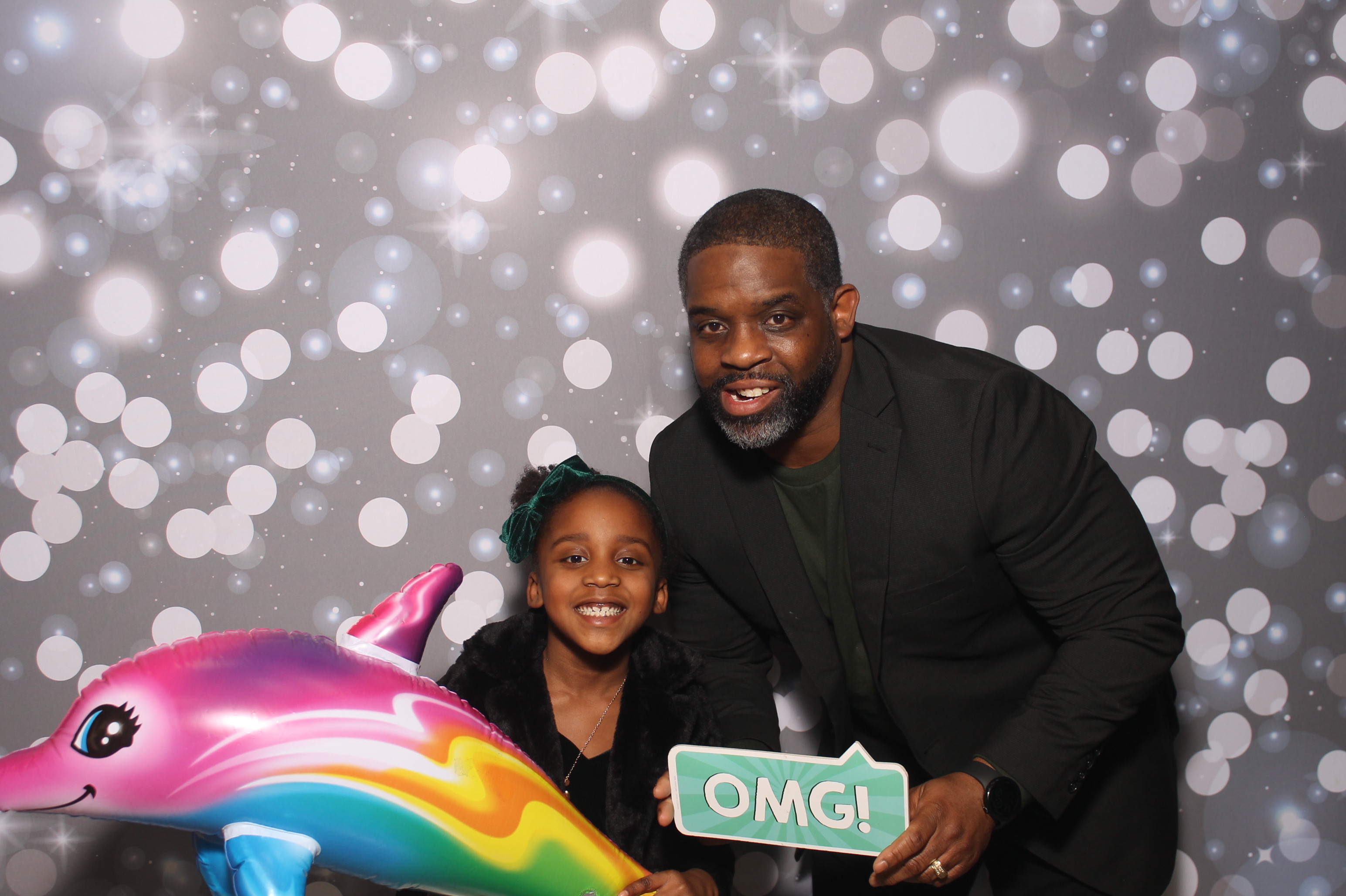 Under The Sea | View more photos from the event at gallery.photoboothcincy.com/u/PhotoBoothCincy/Under-The-Sea